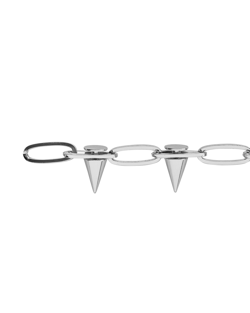 STUDDED BRACELET - 4
