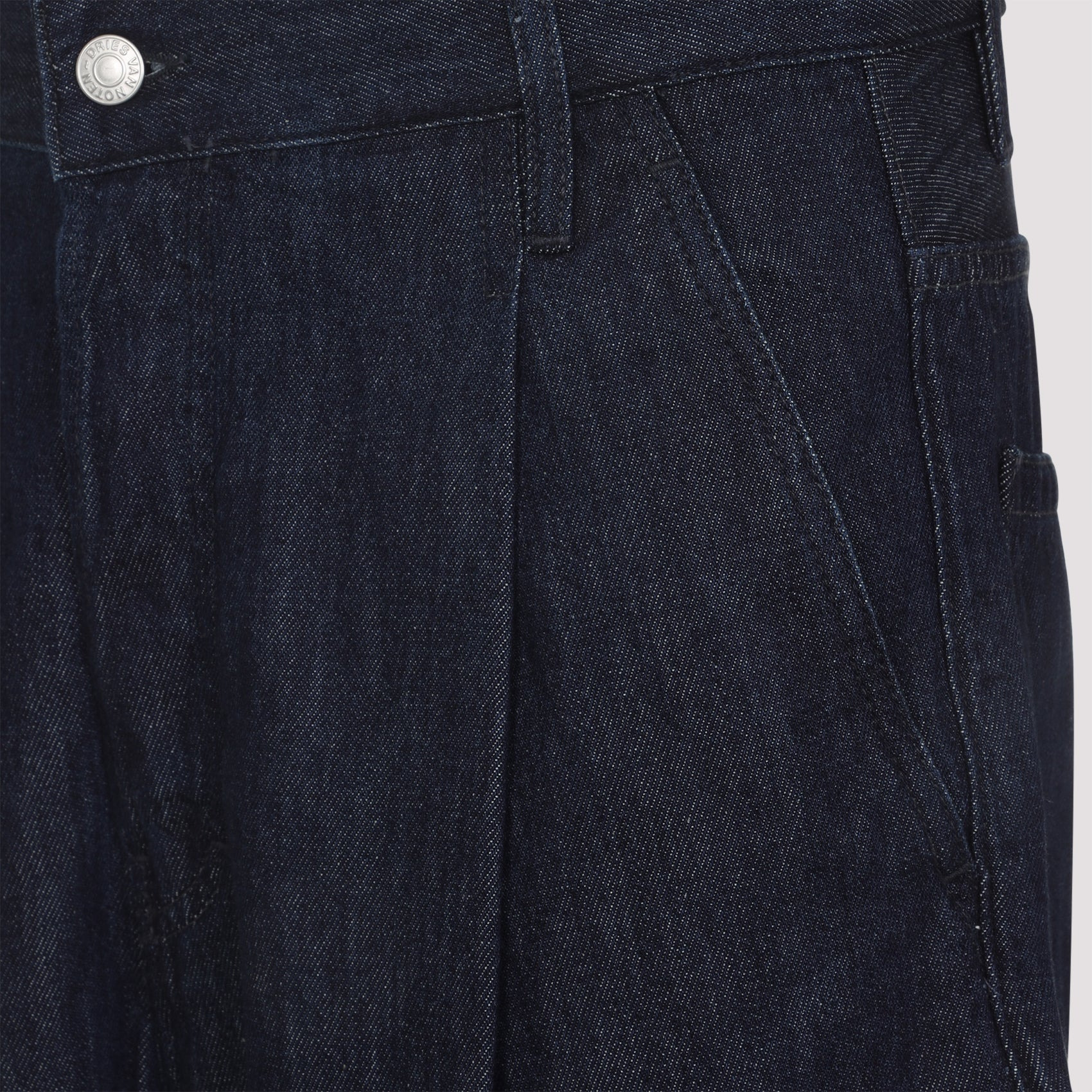 Dries Van Noten Penning Jeans Men - 3