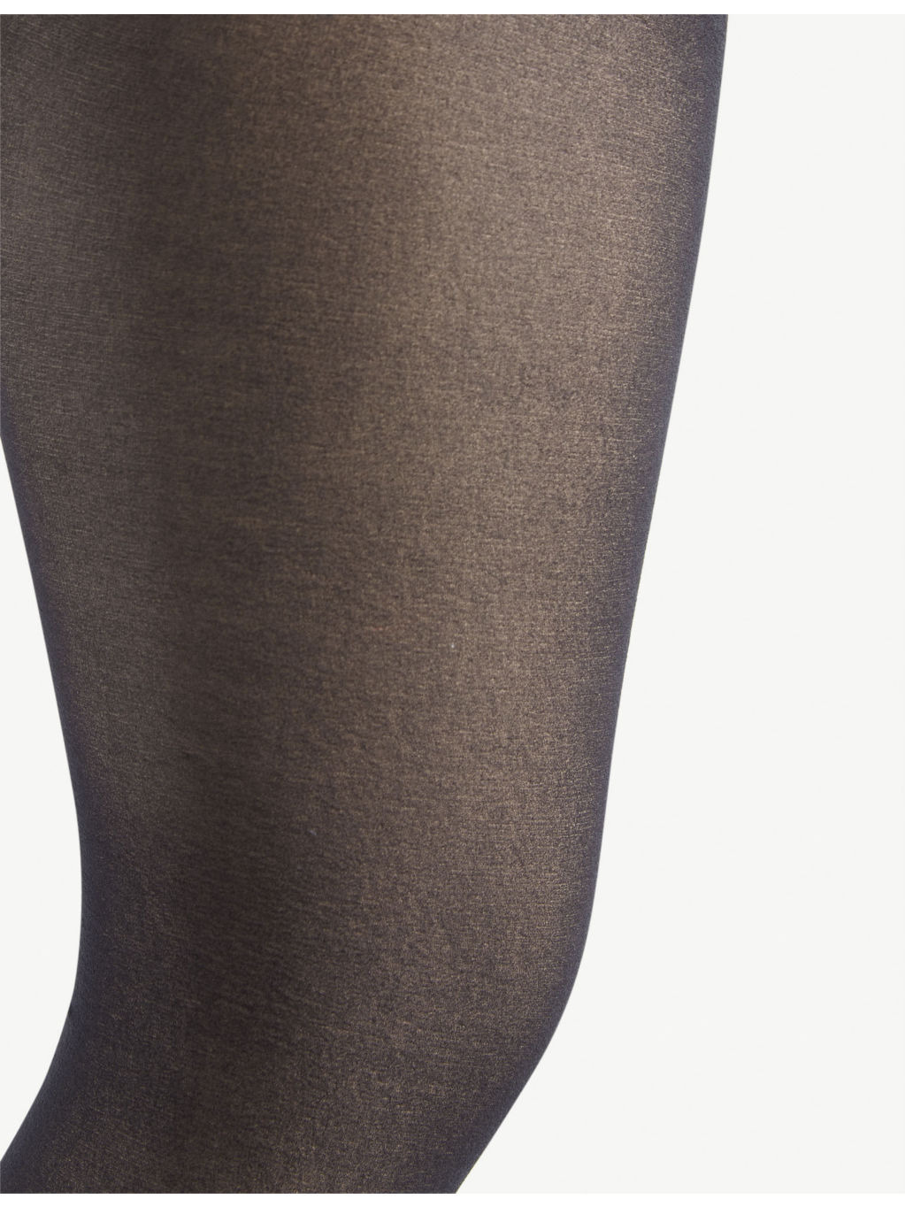 Shelina 12 denier stretch-woven tights - 3