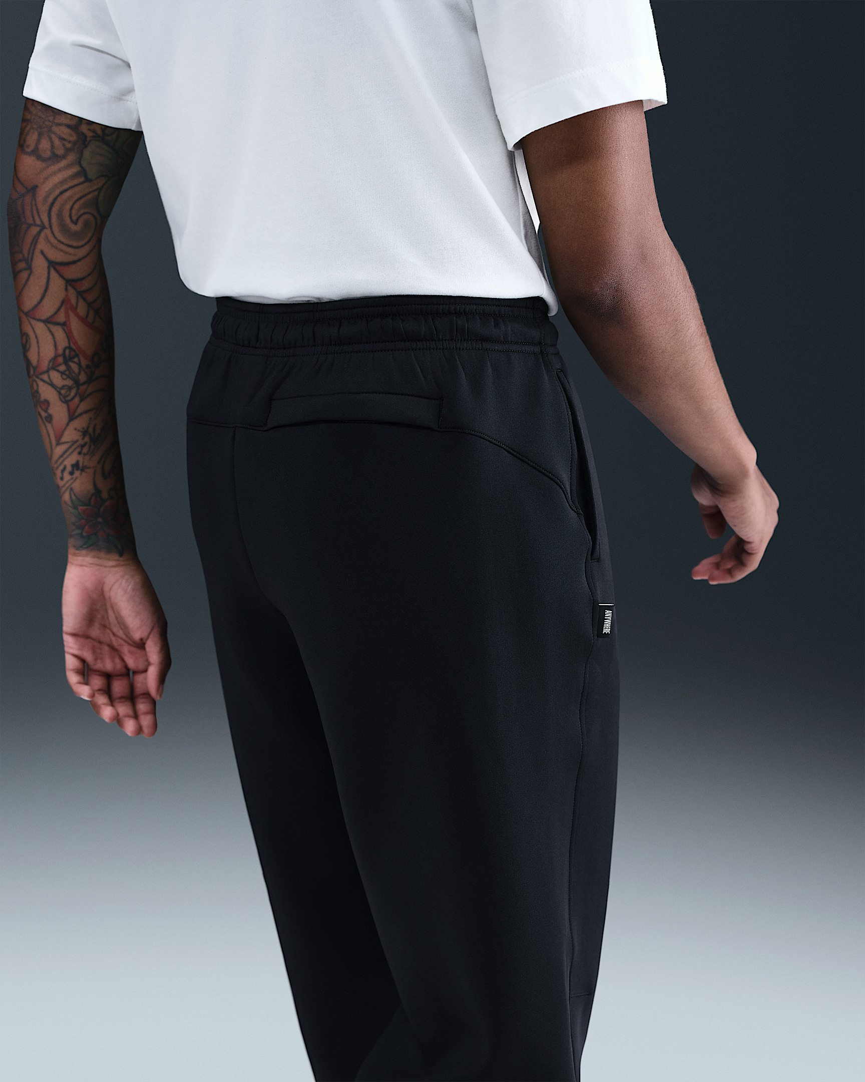 Sabrina Dri-FIT Loose Basketball Pants - 3