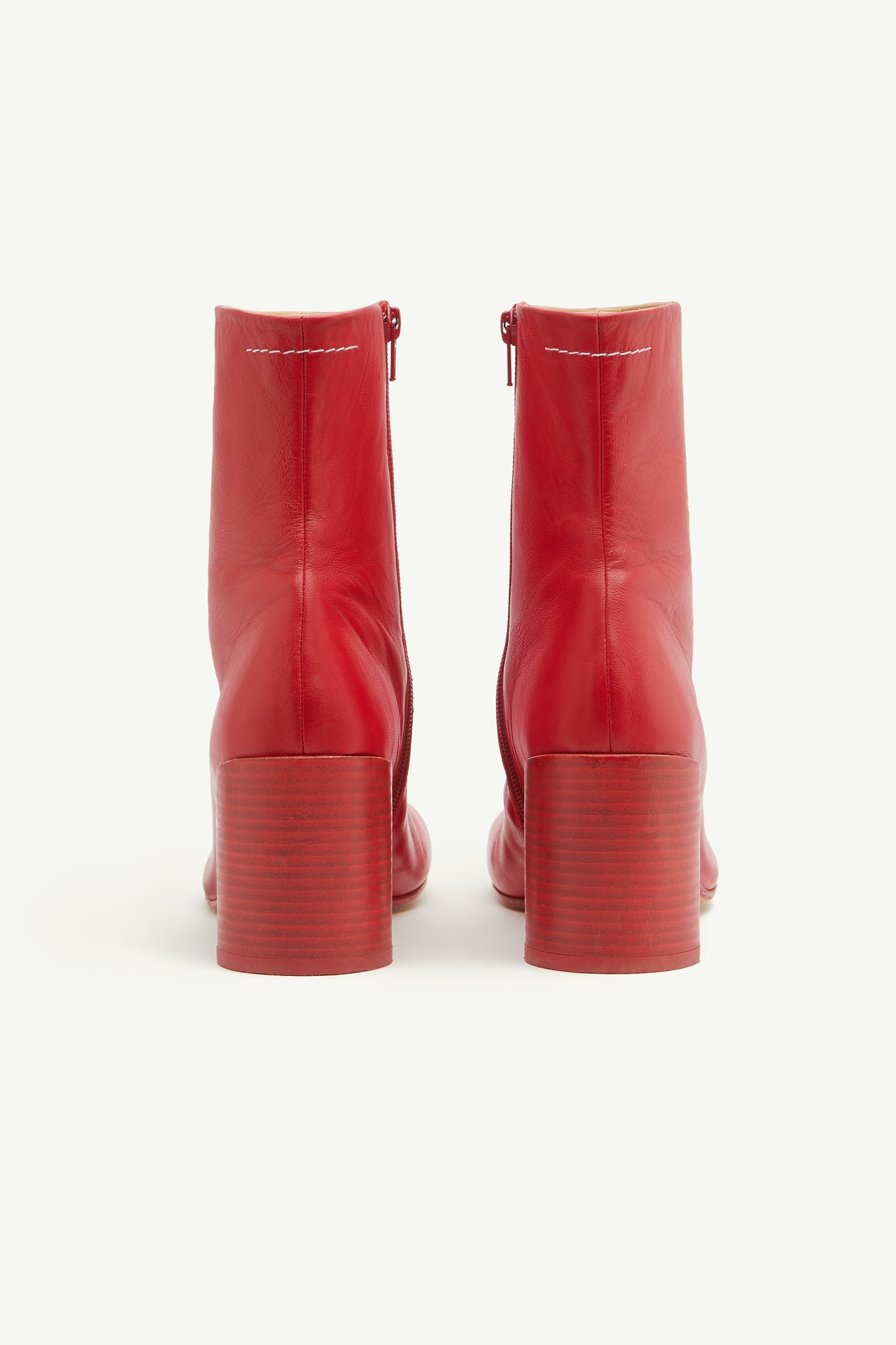 Anatomic Ankle Boots - 3