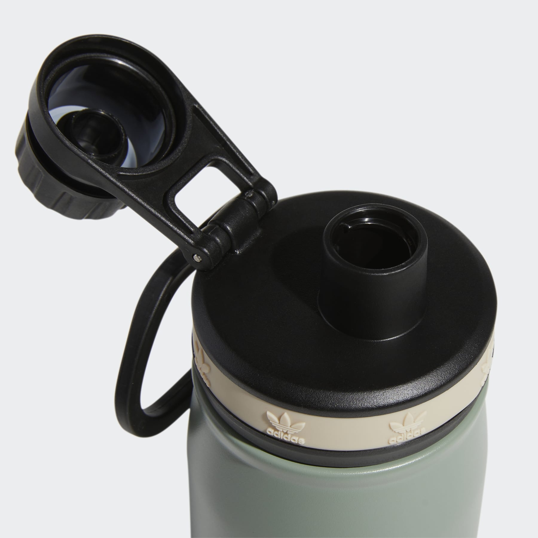 Steel Metal Bottle 600 ML - 4