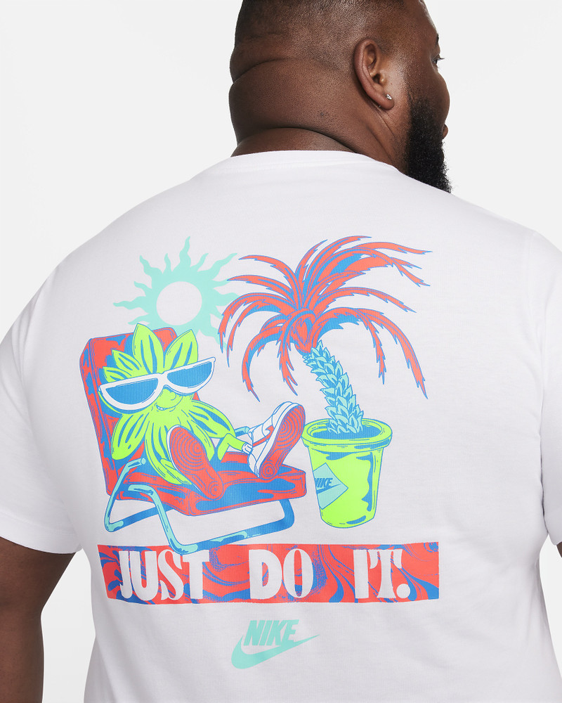 Nike Sportswear T-Shirt 9