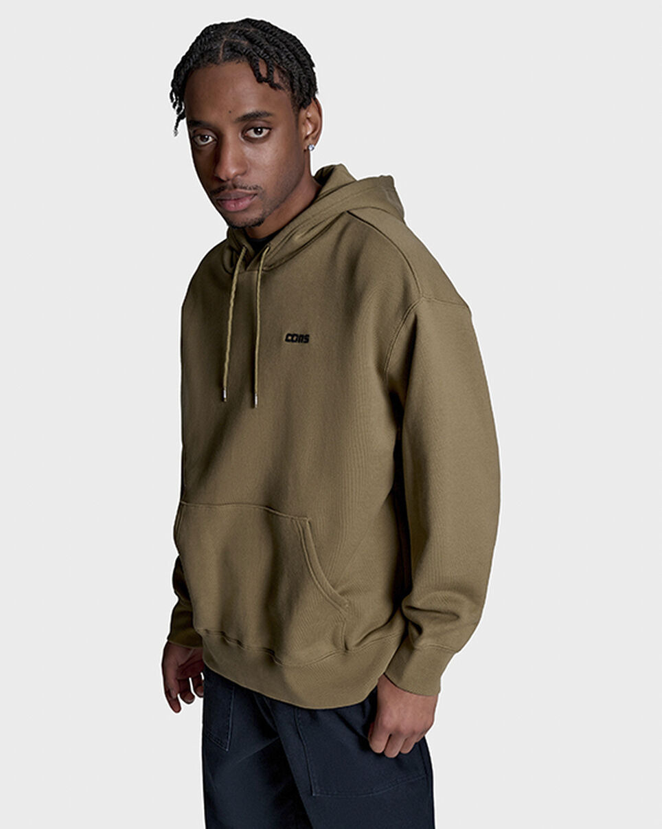 CONS Premium Hoodie - 2