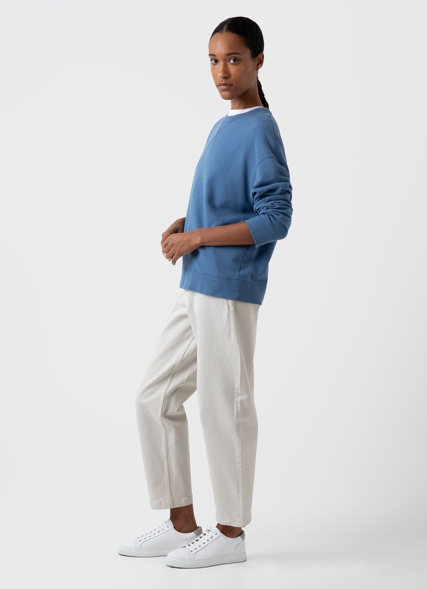 Sweatshirt - 3