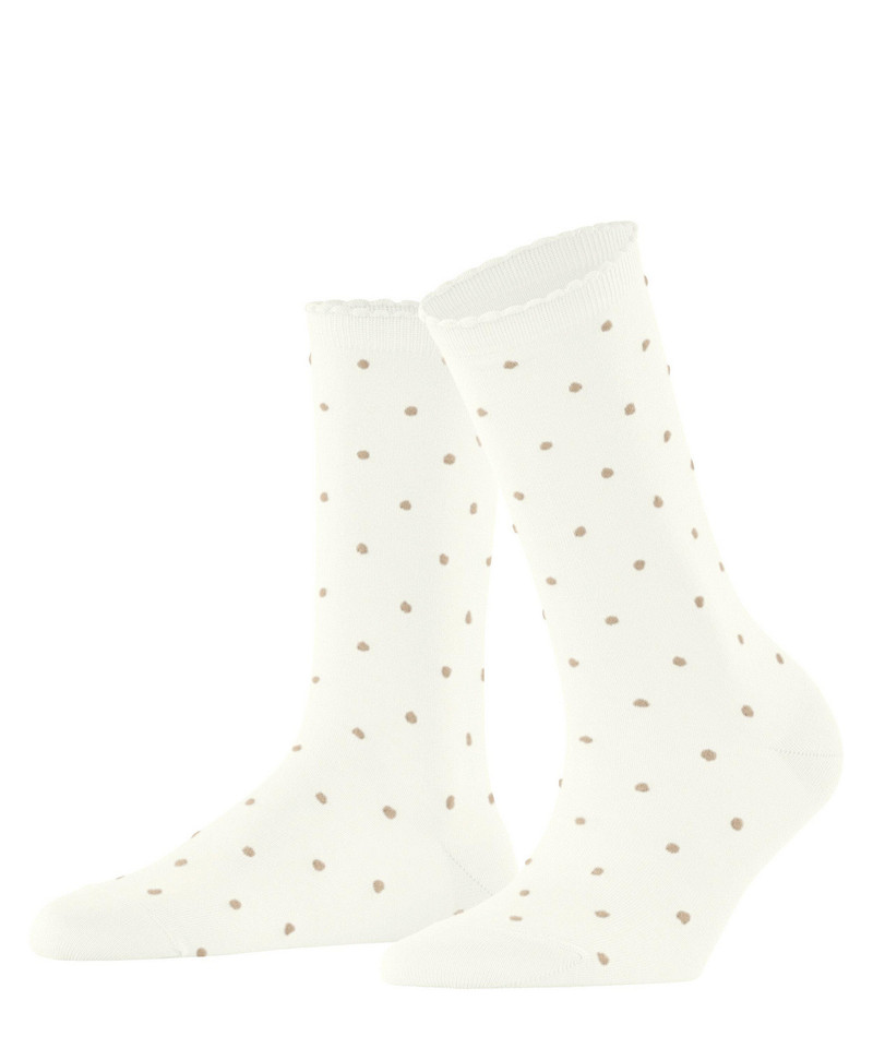 Spike Dot Women Socks 1
