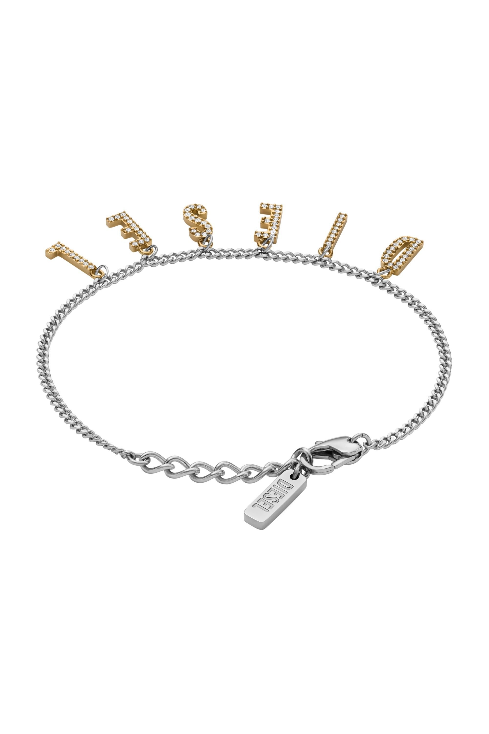 【DIESEL】dx1574931 jewel Diesel DX1547931 JEWEL | REVERSIBLE