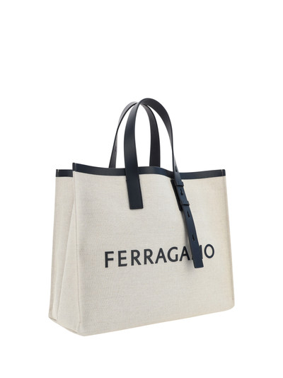 FERRAGAMO Shopping Bag outlook