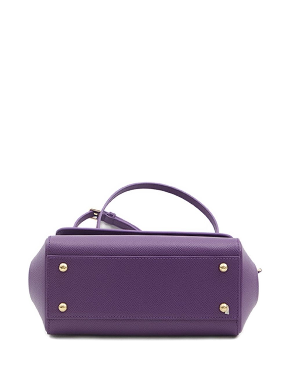 medium Sicily tote bag - 3