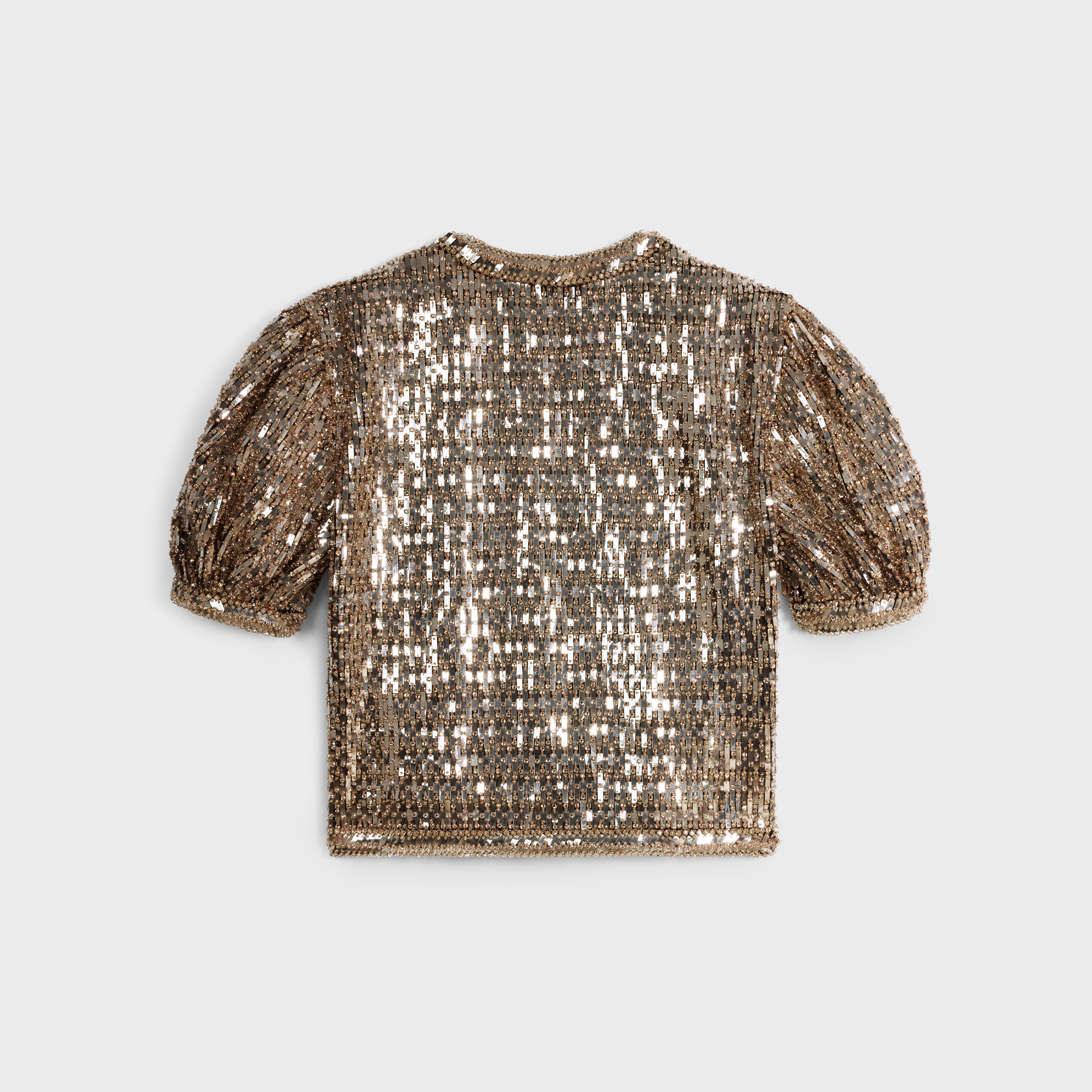 gabardine wool cardigan - 2