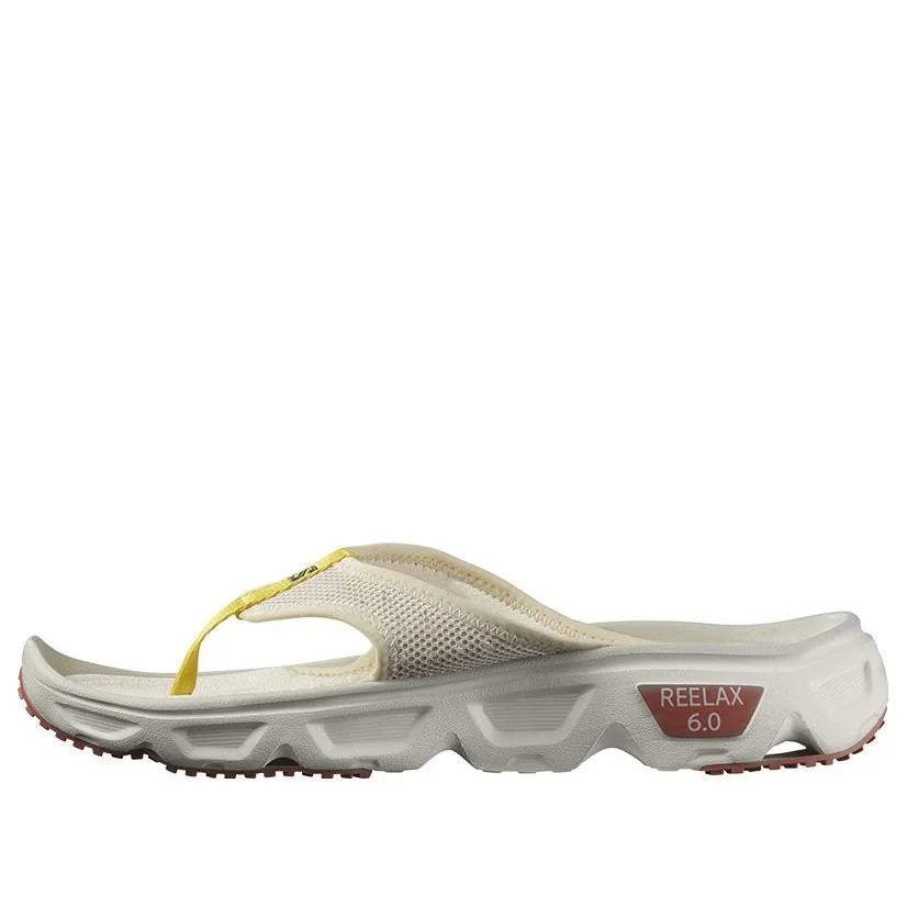 SALOMON Reelax Break 6.0 'Cream' 472059 - 1