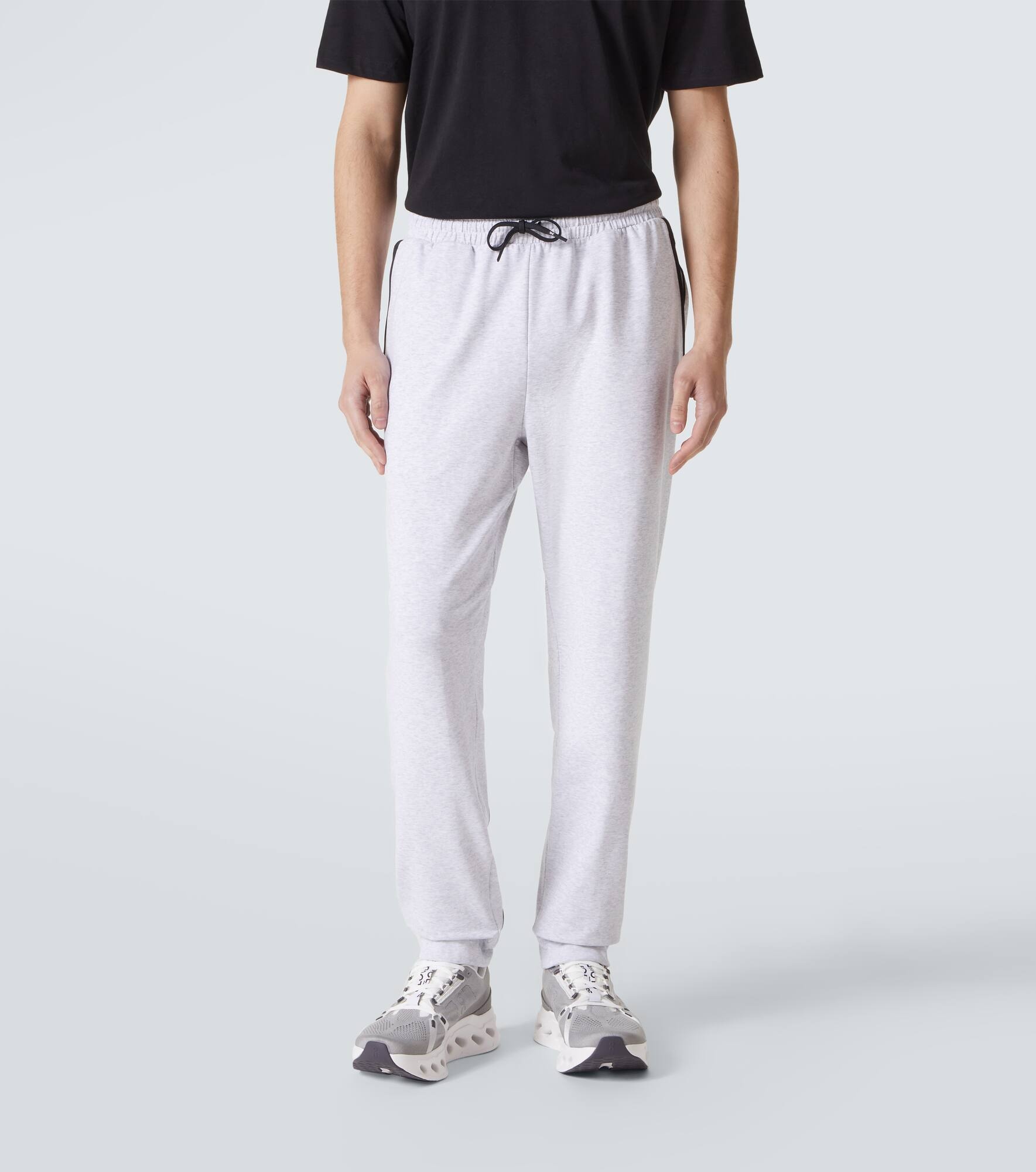 Studio sweatpants - 3