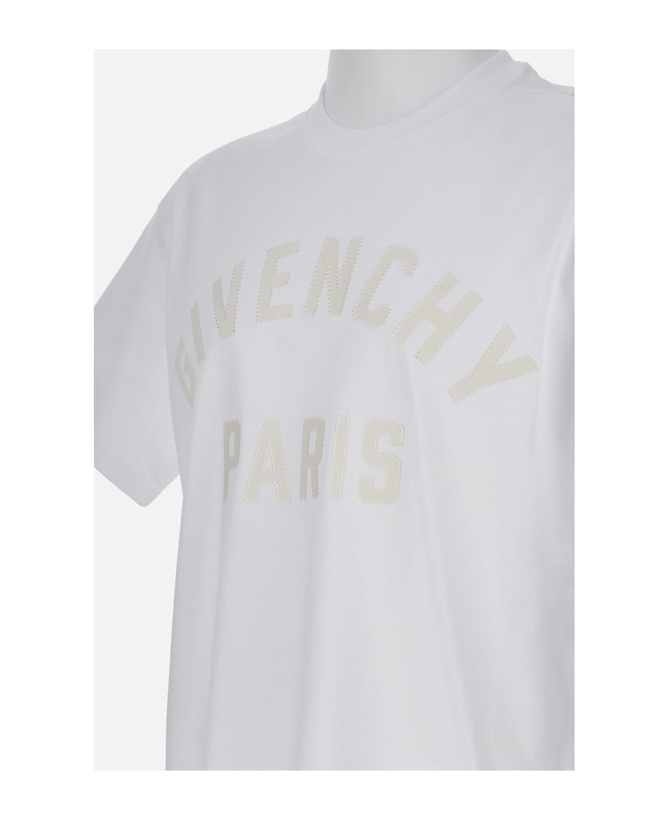 T-shirt - 3