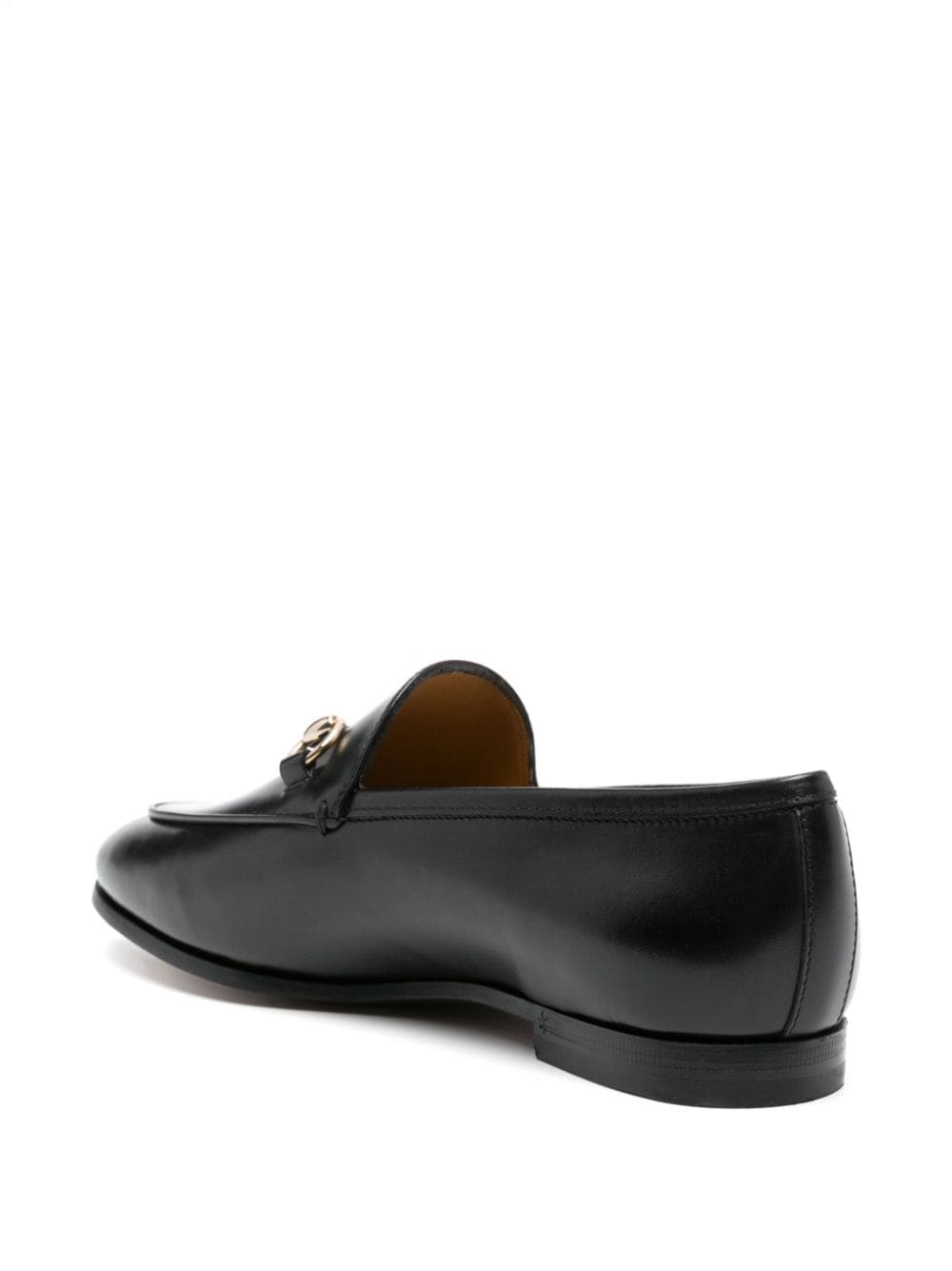 Jordaan leather loafers - 3