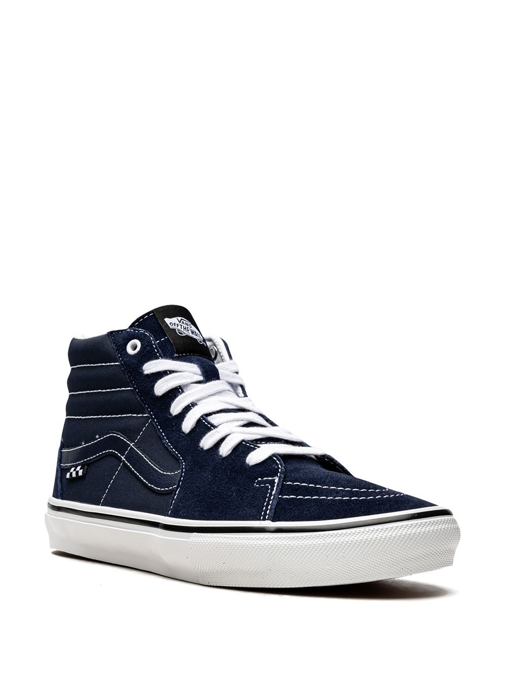 SK8 Hi sneakers - 2