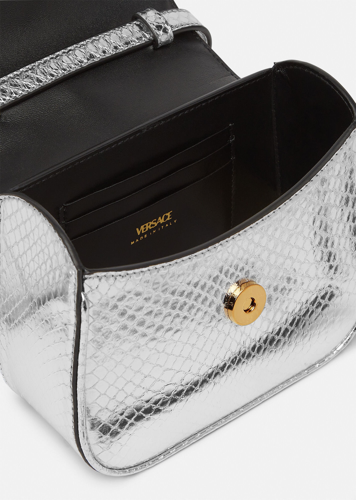 La Medusa Mini Bag - 4