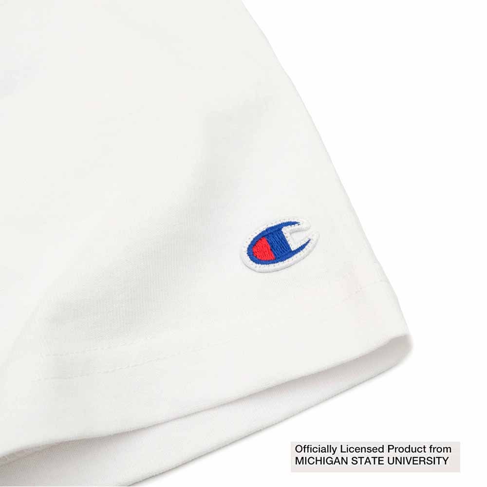 Made in U.S.A. - T-1011 T-SHIRT - MSU - C5-B309 - 6