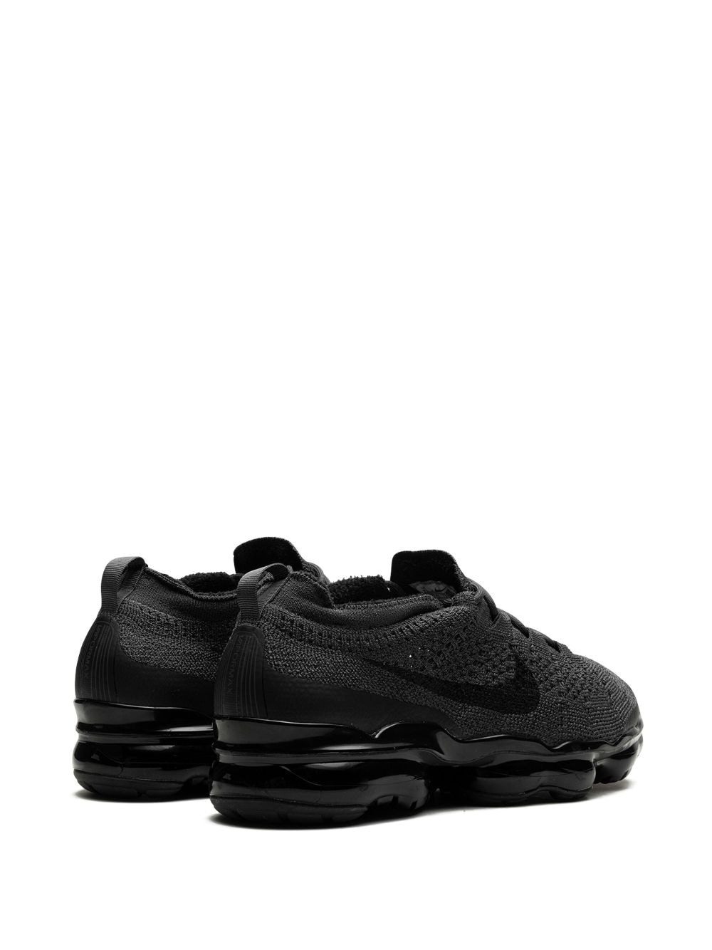 Air VaporMax 2023 Flyknit "Anthracite Black" sneakers - 3