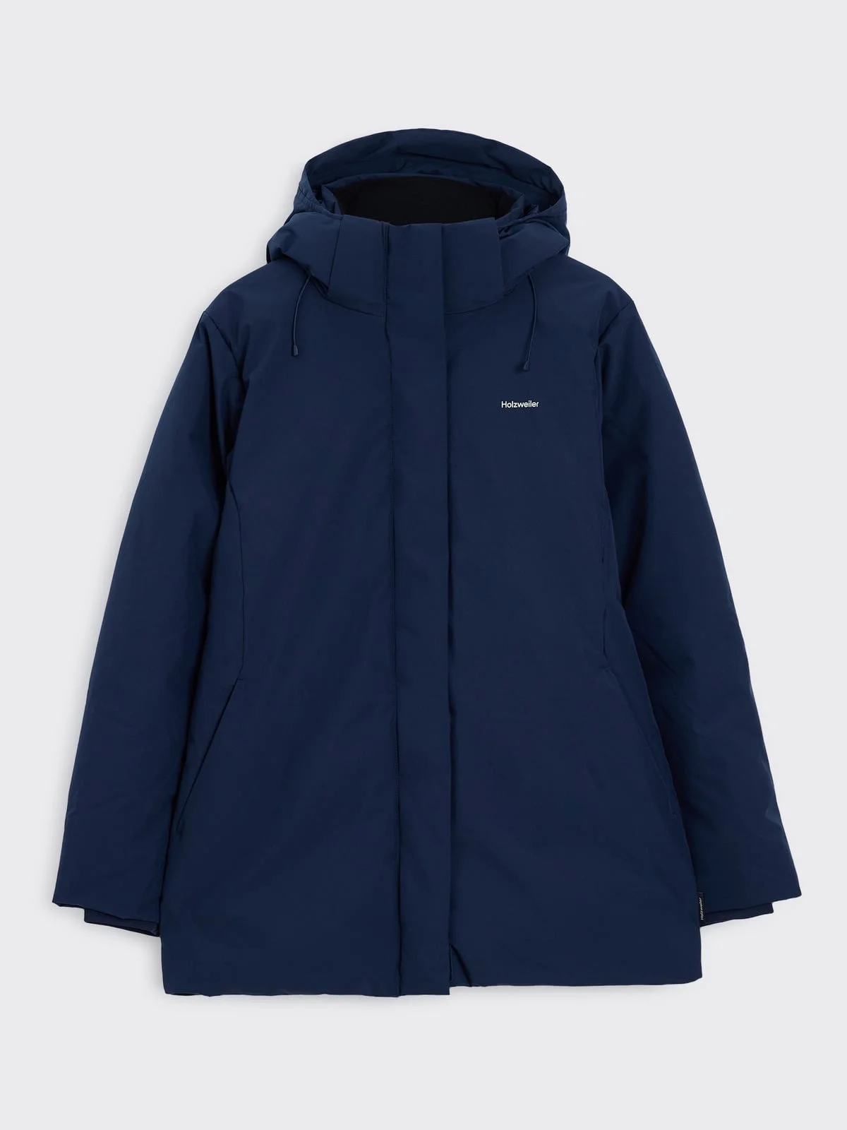 Loen Lt Down Coat - 1