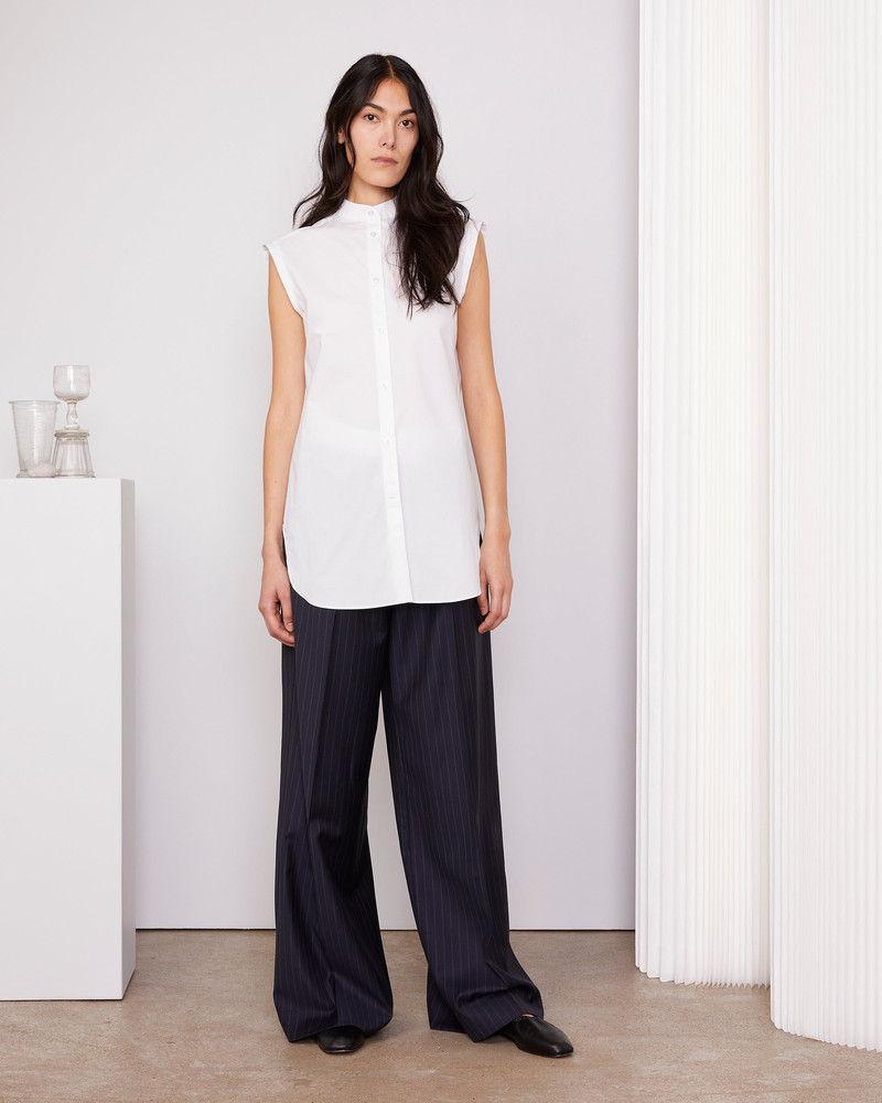 OFFICINE GÉNÉRALE AMELIA SHIRT outlook