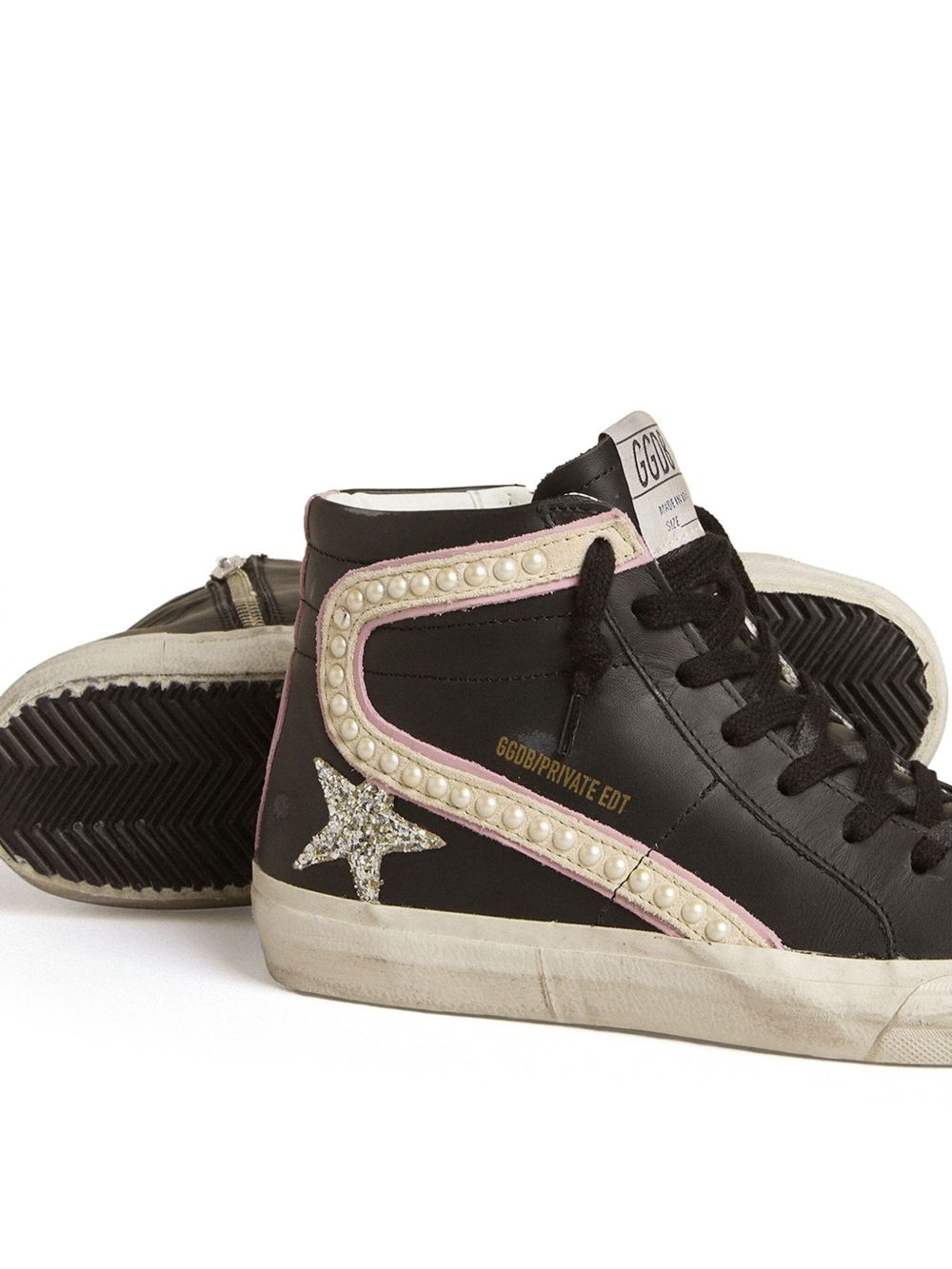 Slide LTD sneakers - 2