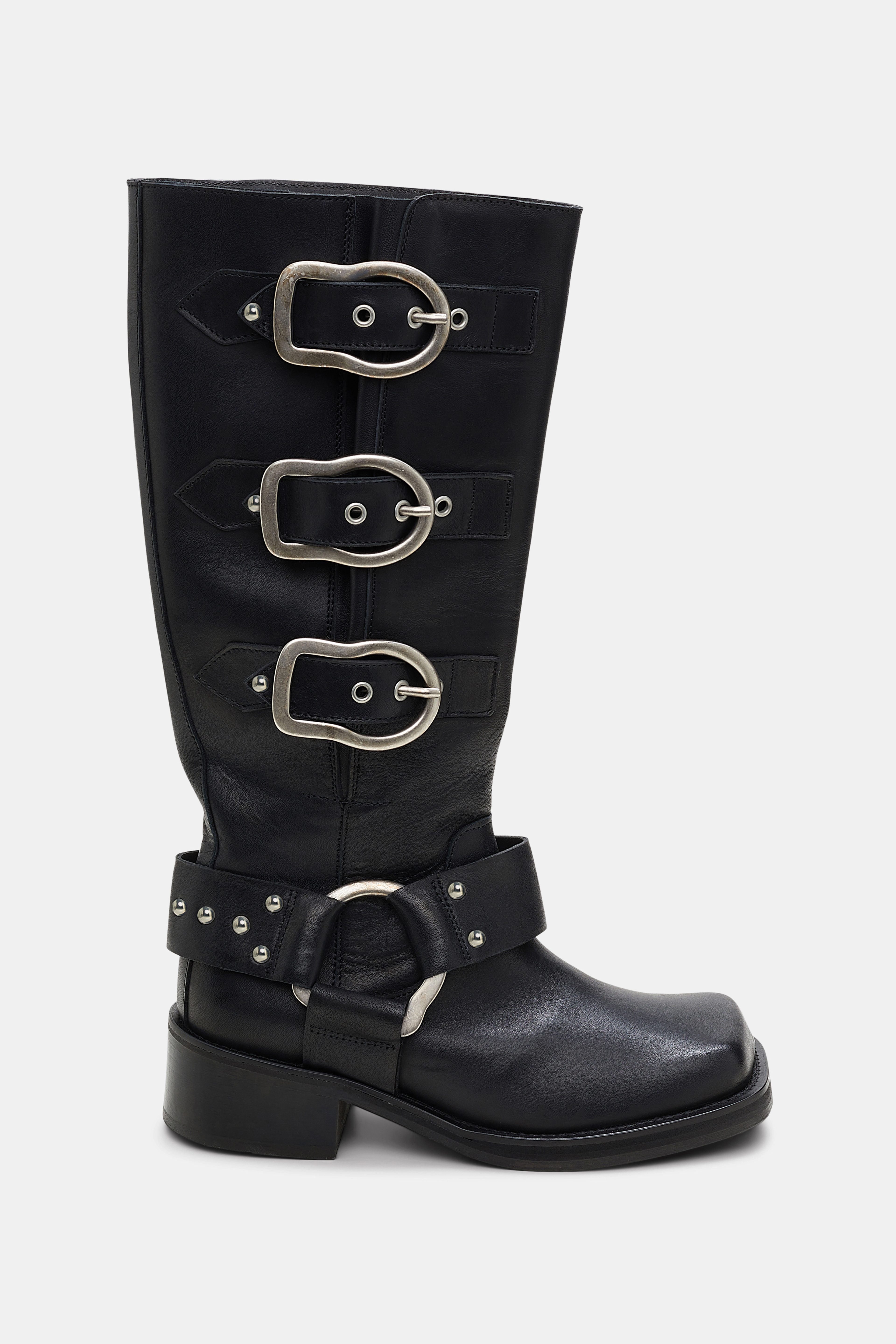 ELEVATED CLASSICS biker boot - 1