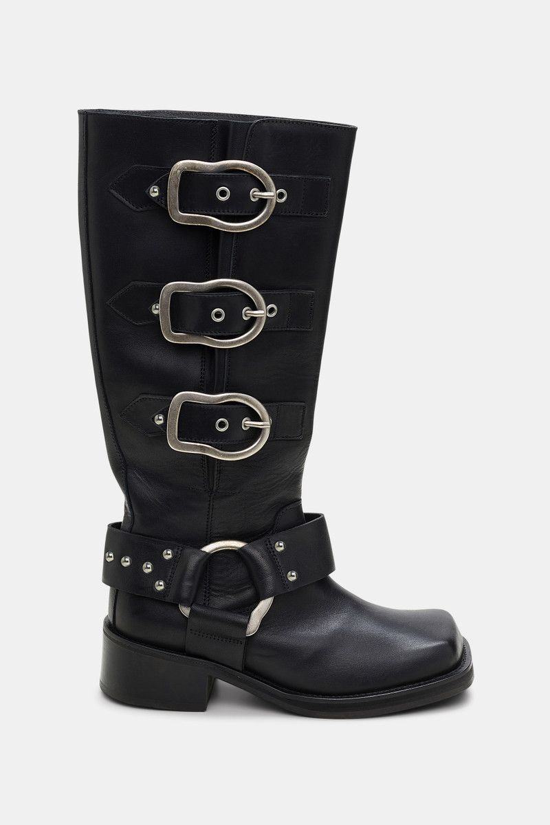 ELEVATED CLASSICS biker boot 1