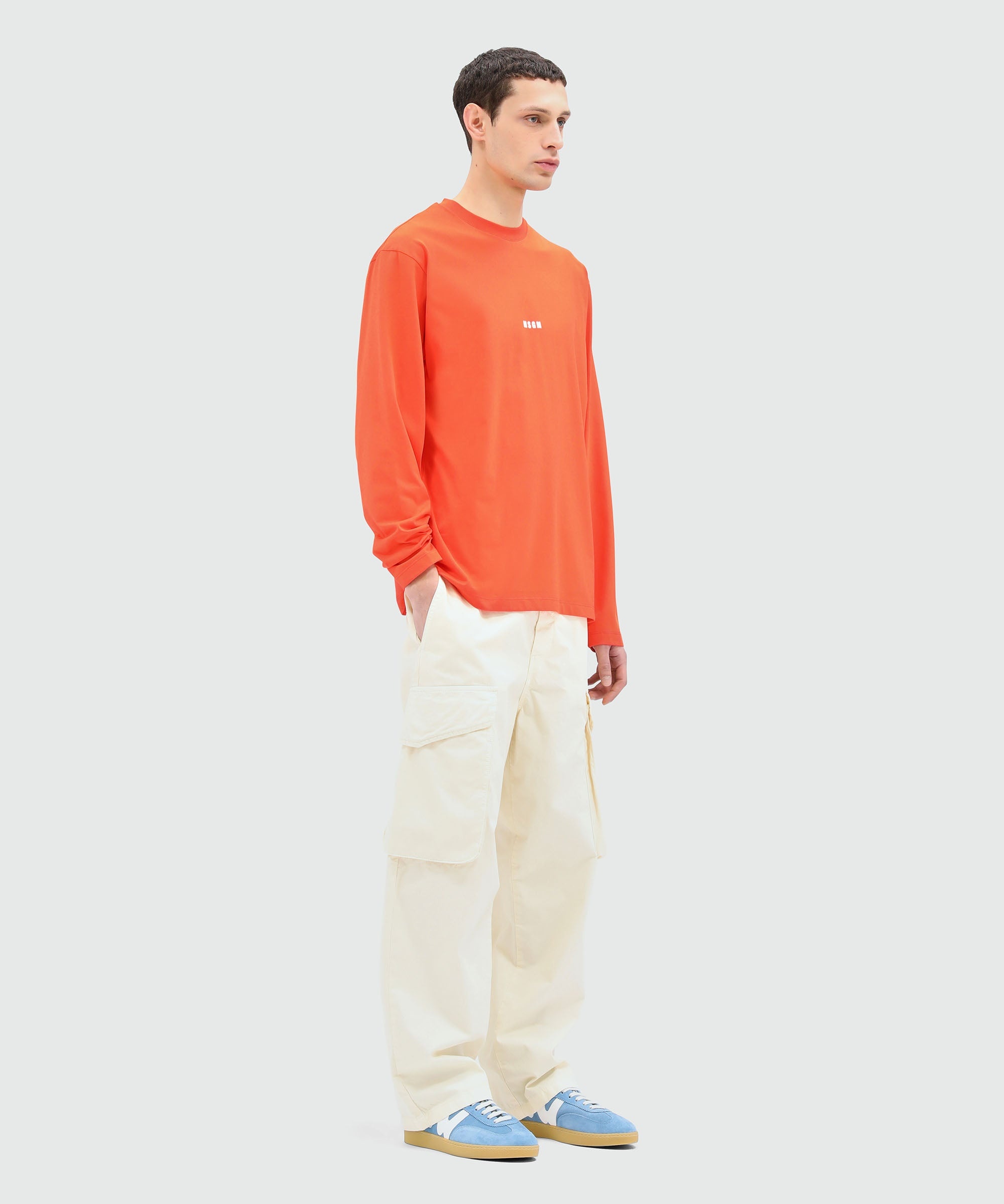 T-SHIRT - 4