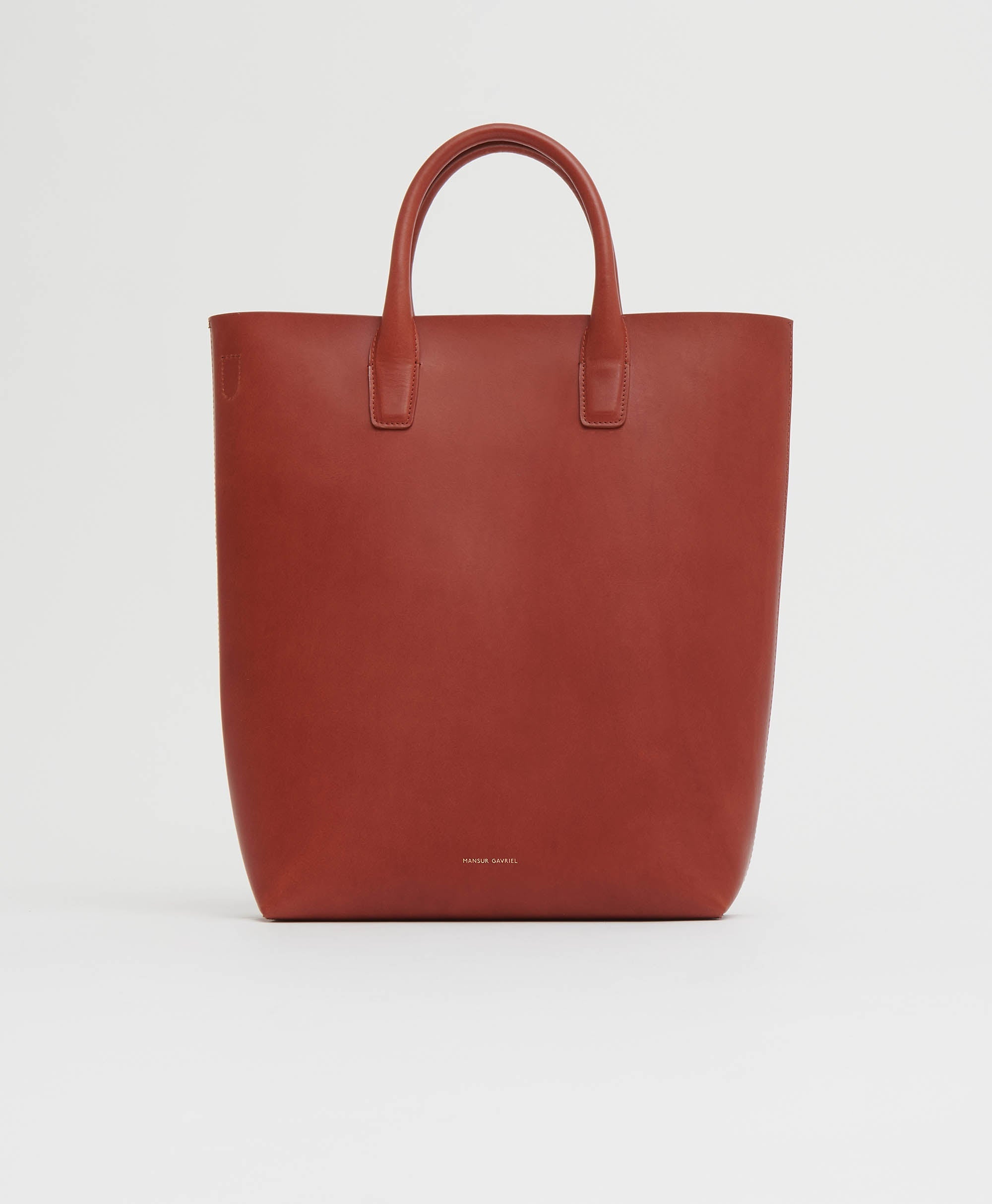 NORTH/SOUTH TOTE - 2