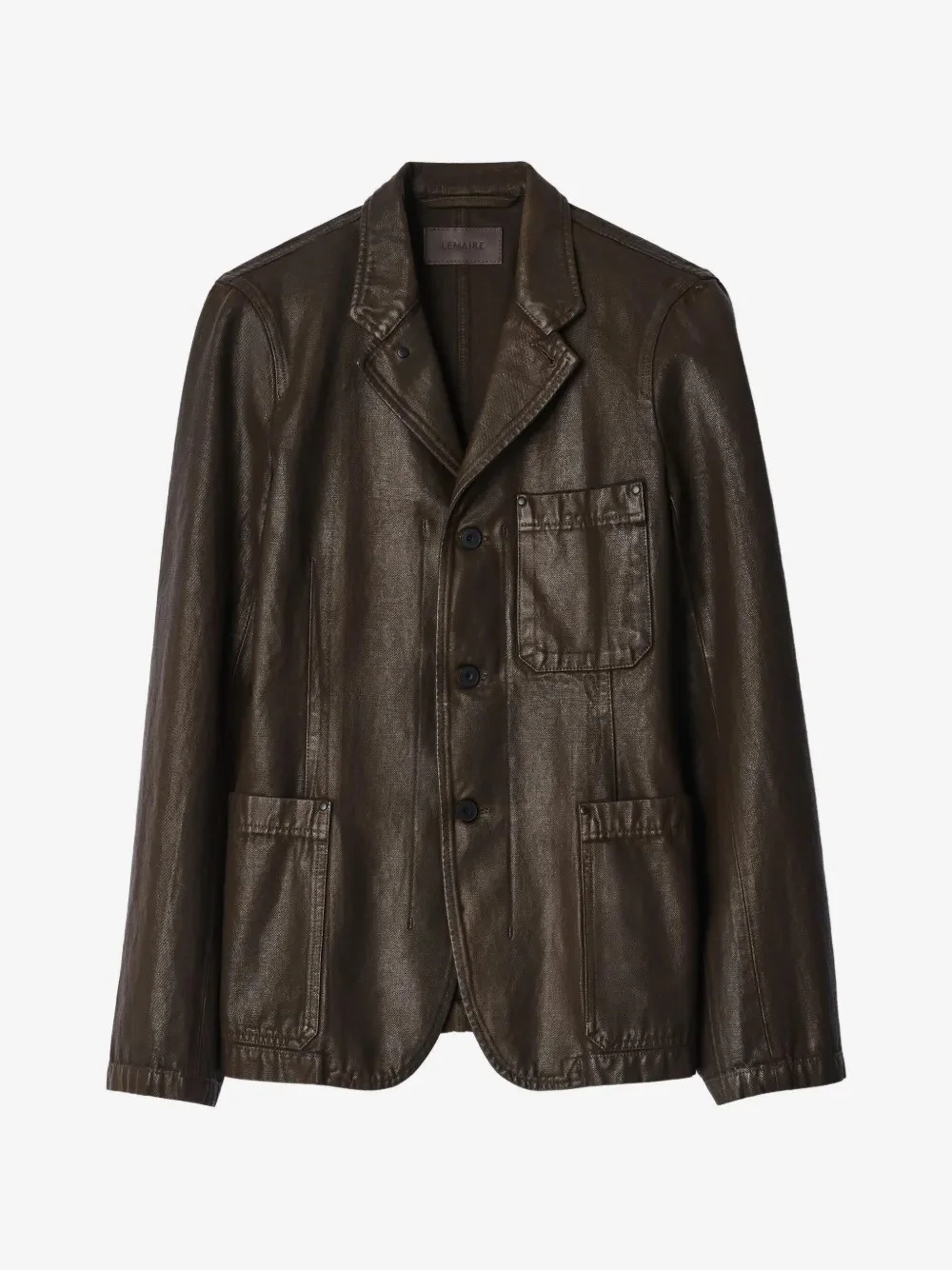 WORKWEAR TAILORED JACKET - 1