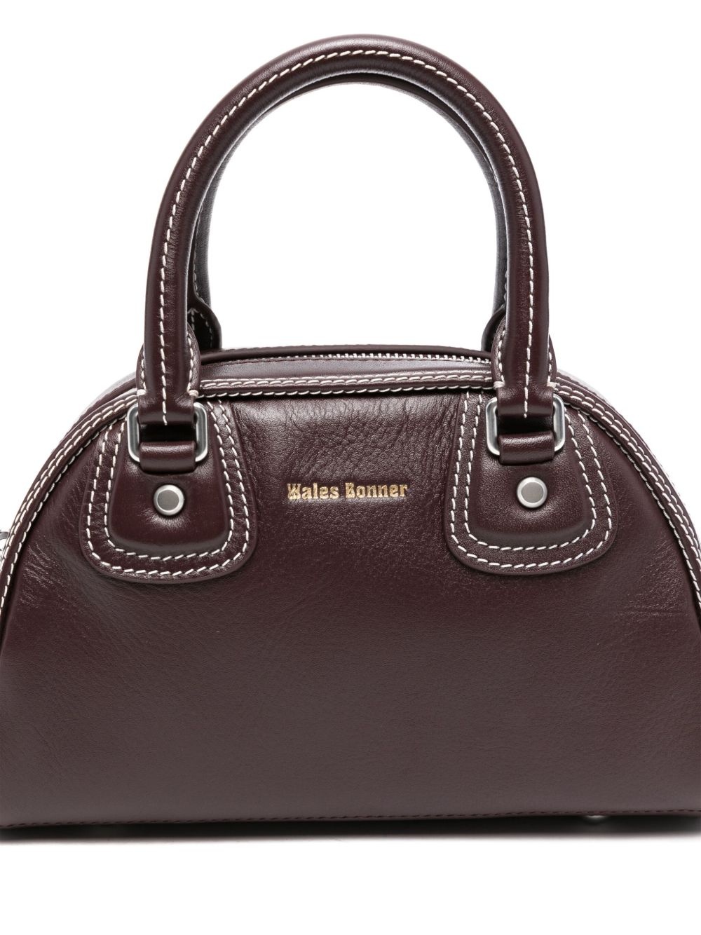 top-handle bag - 4
