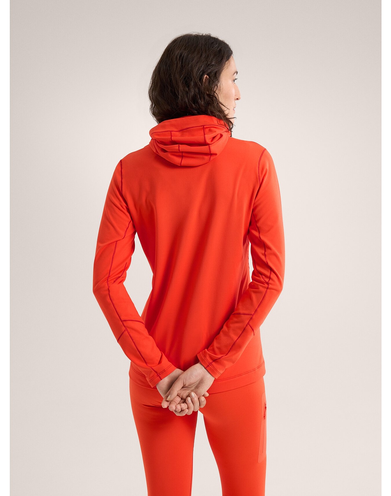 Rho Hoody - 5