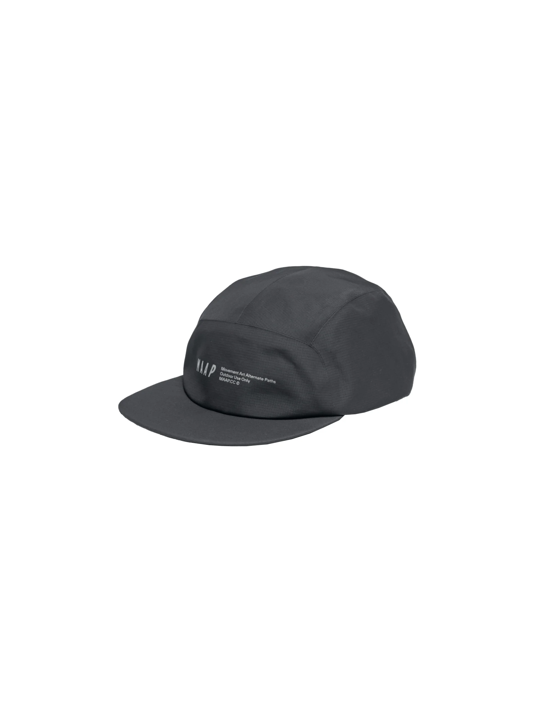 Repel 5 Panel Cap - 1