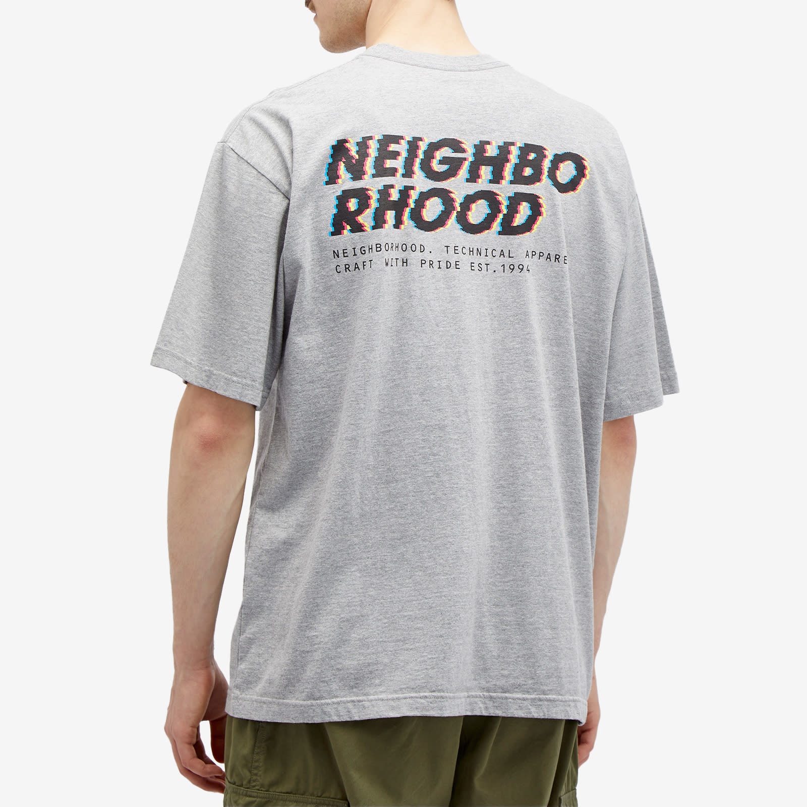 Neighborhood 20 Printed T-Shirt - 3