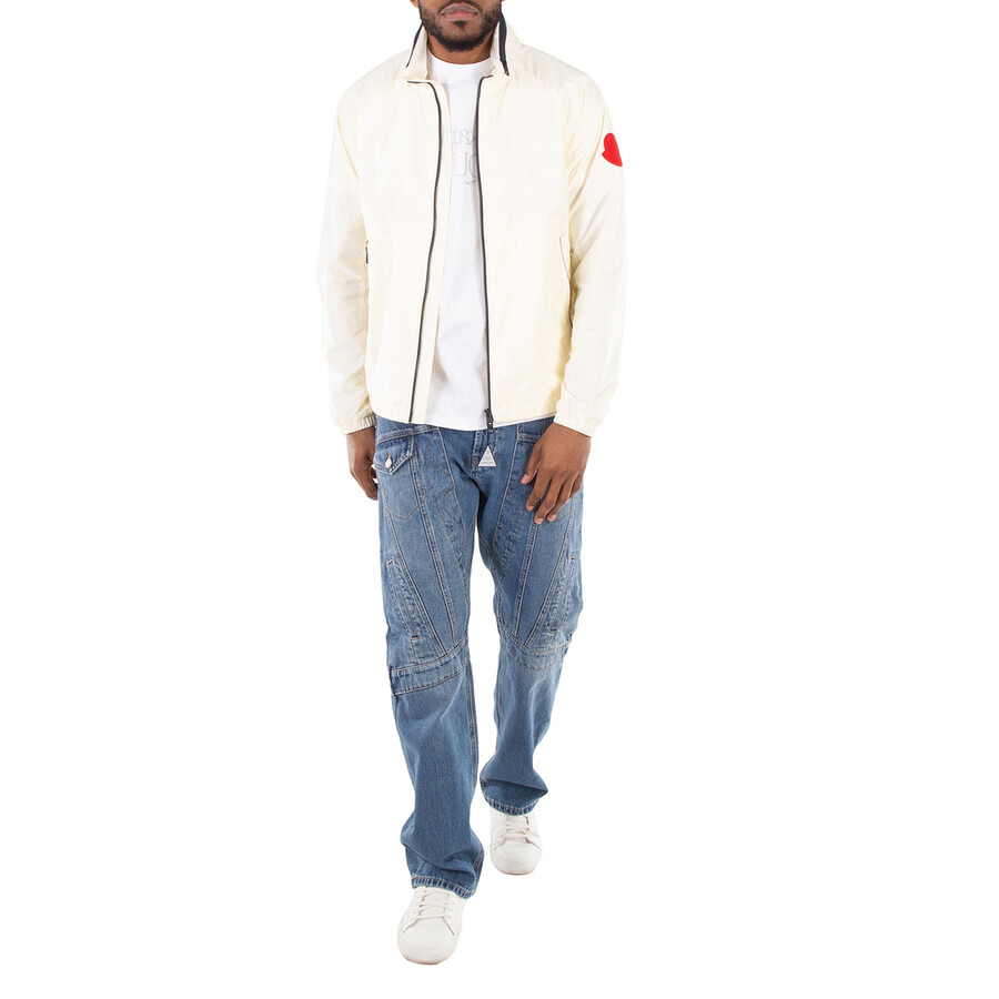 Moncler Octano Windbreaker Jacket - 6