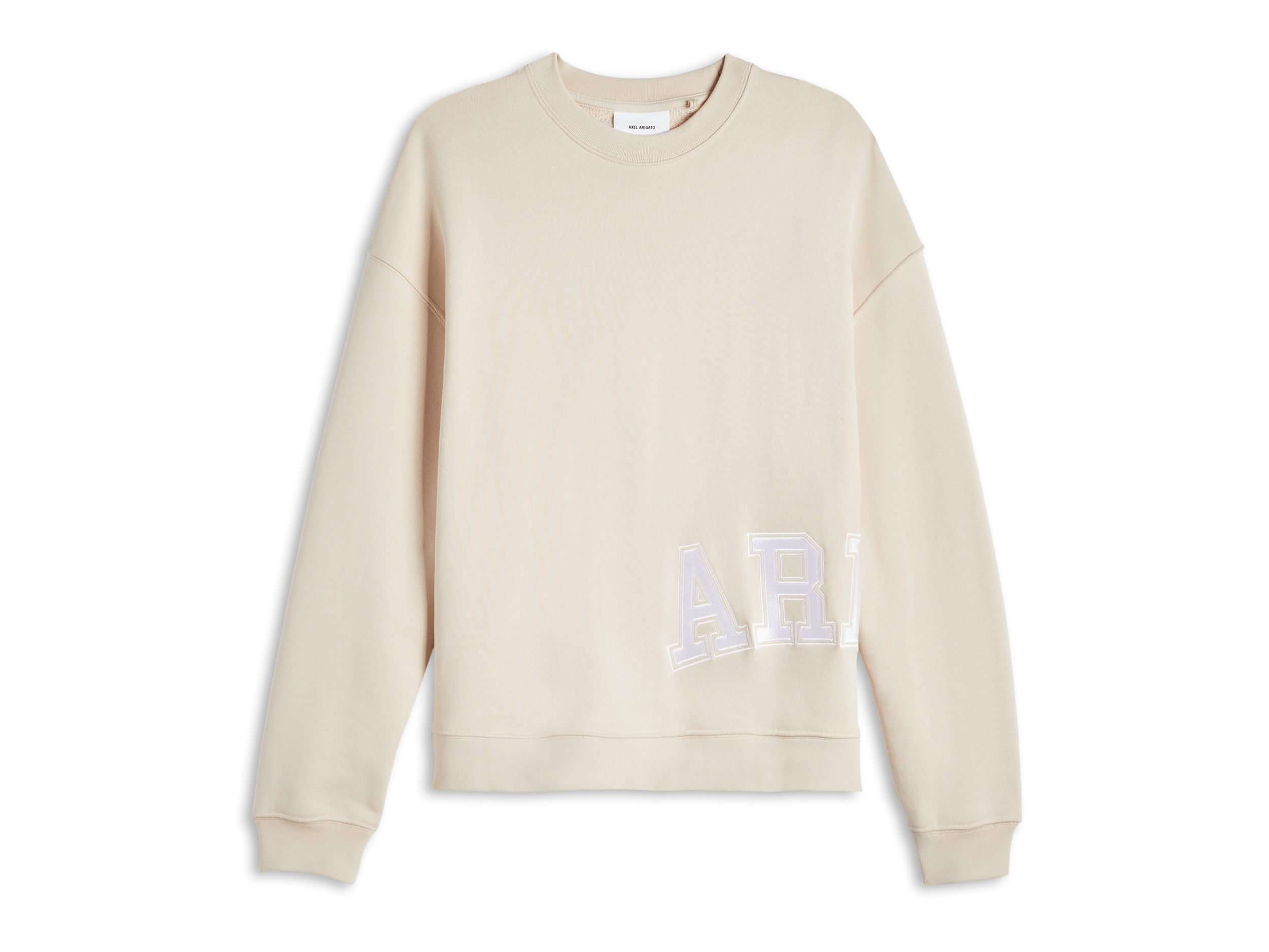 Tilt Sweatshirt - 1