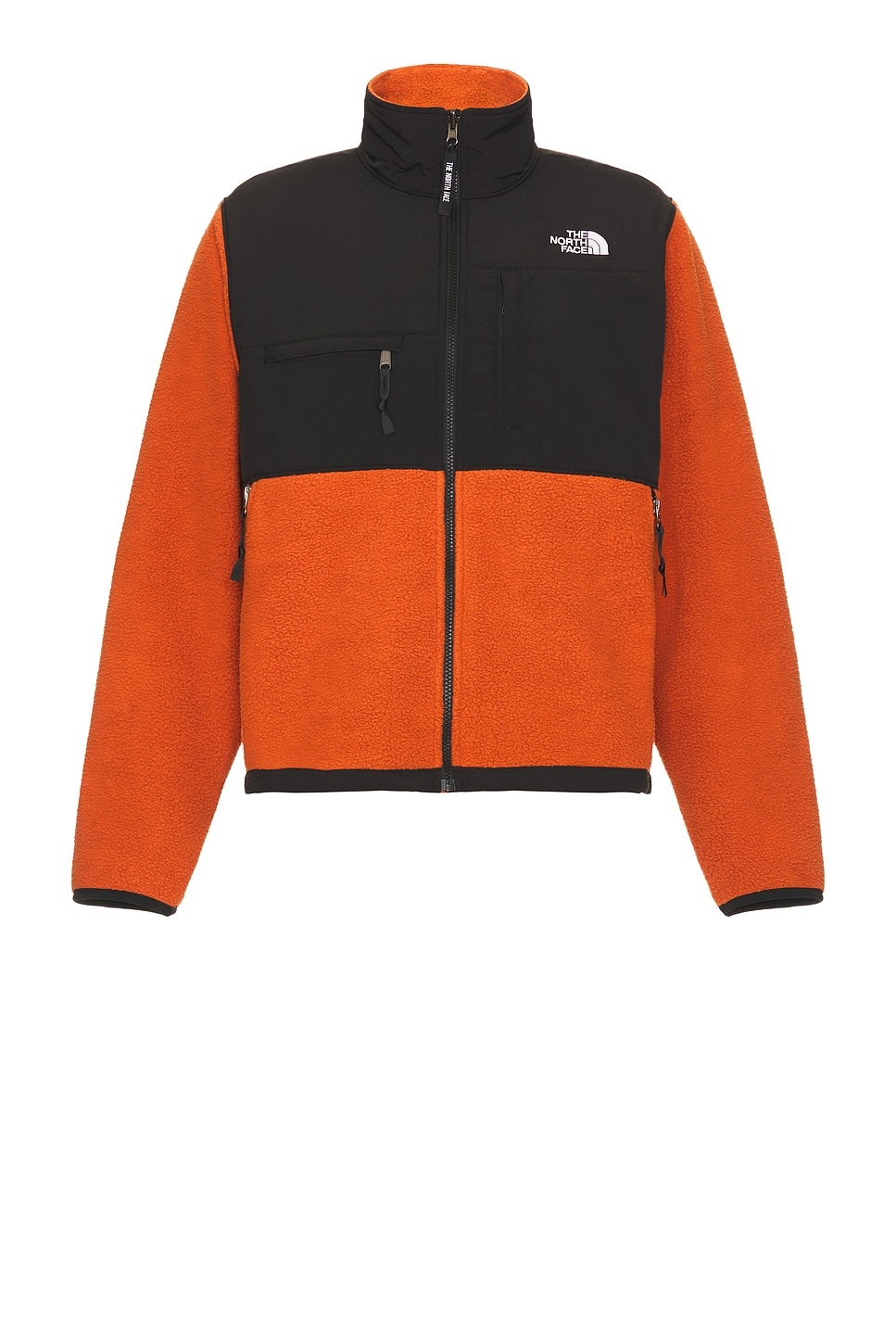 Retro Denali Jacket - 1