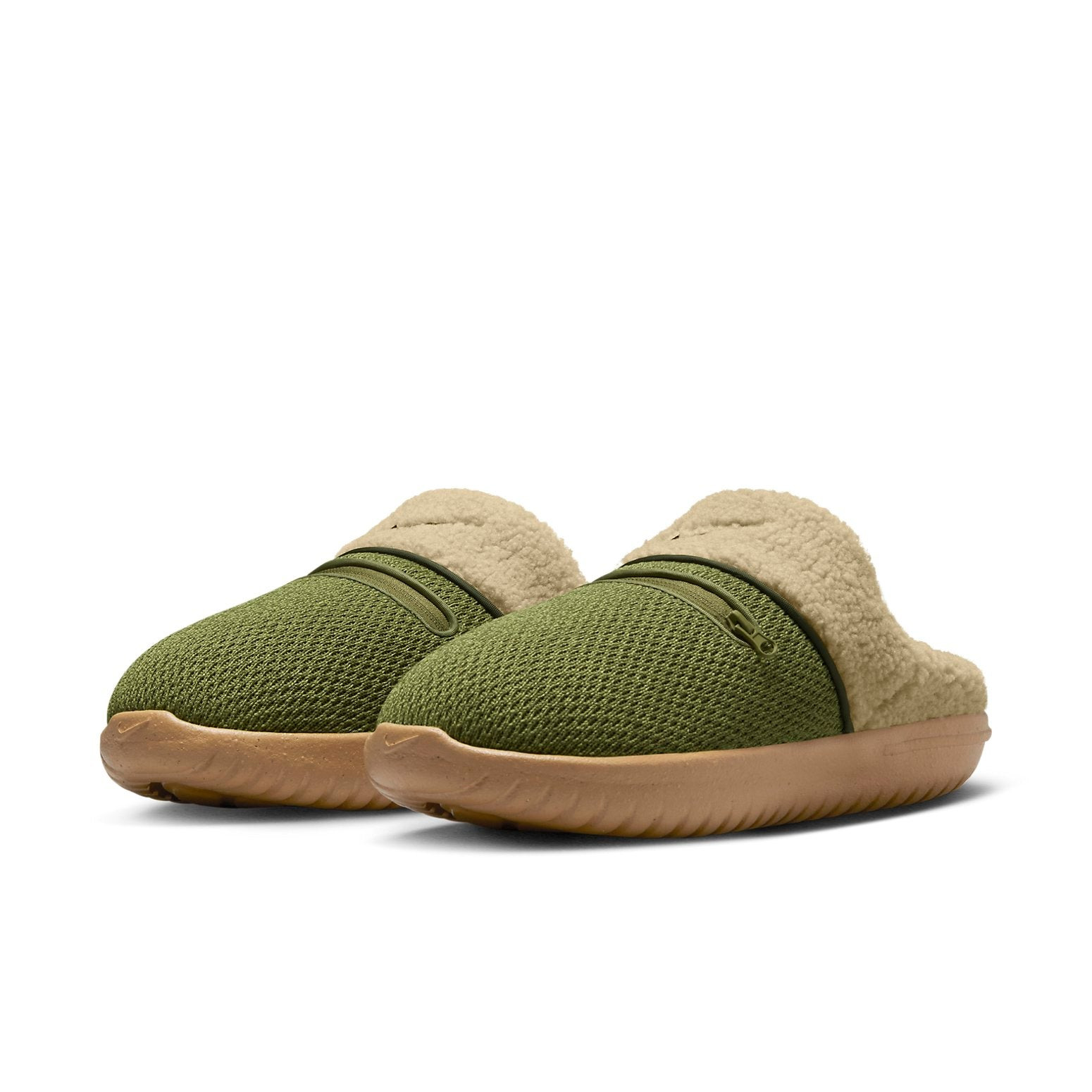 Nike Burrow SE 'Green' DR8885-300 - 3