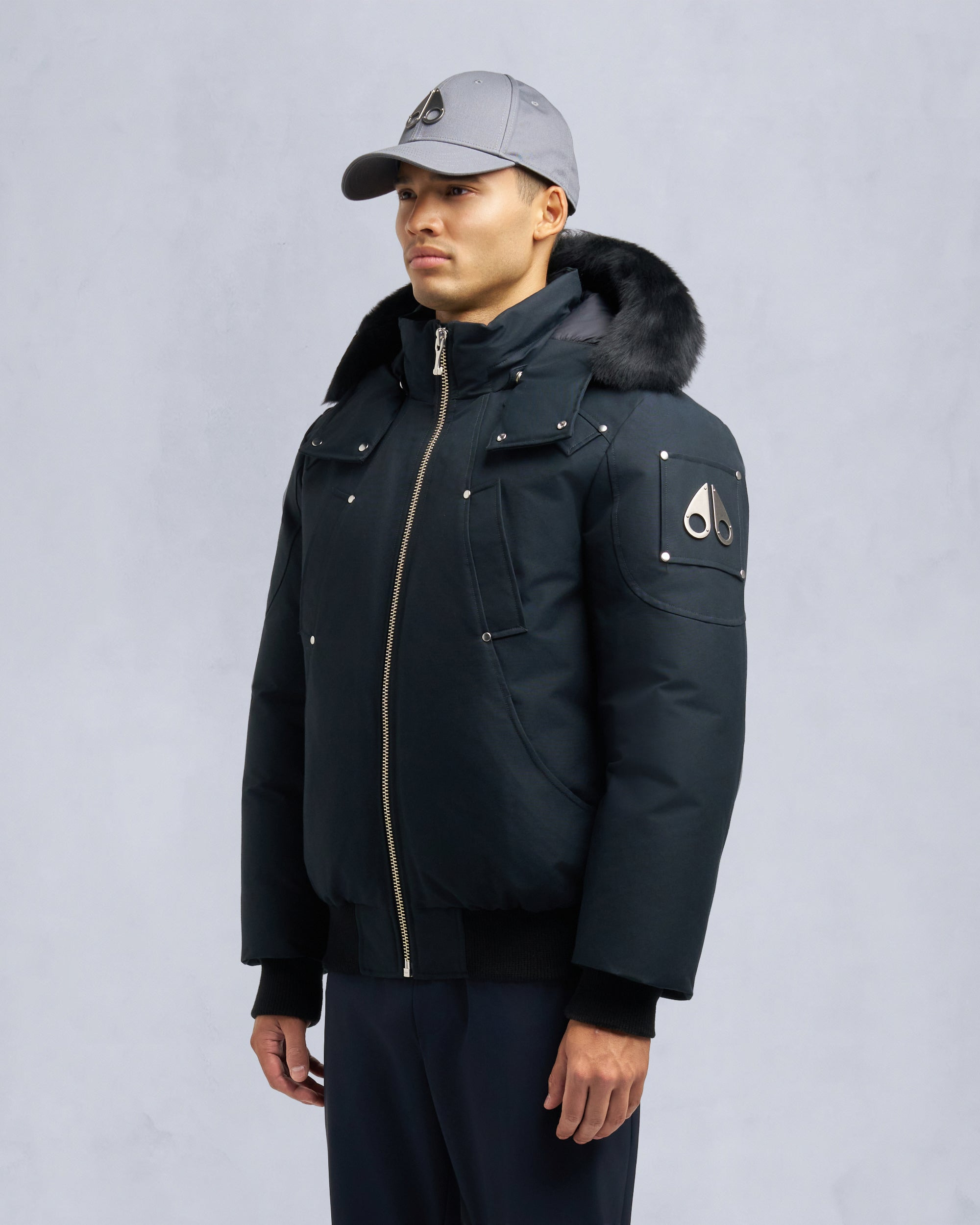 ORIGINAL BALLISTIC NEOSHEAR BOMBER JACKET - 3