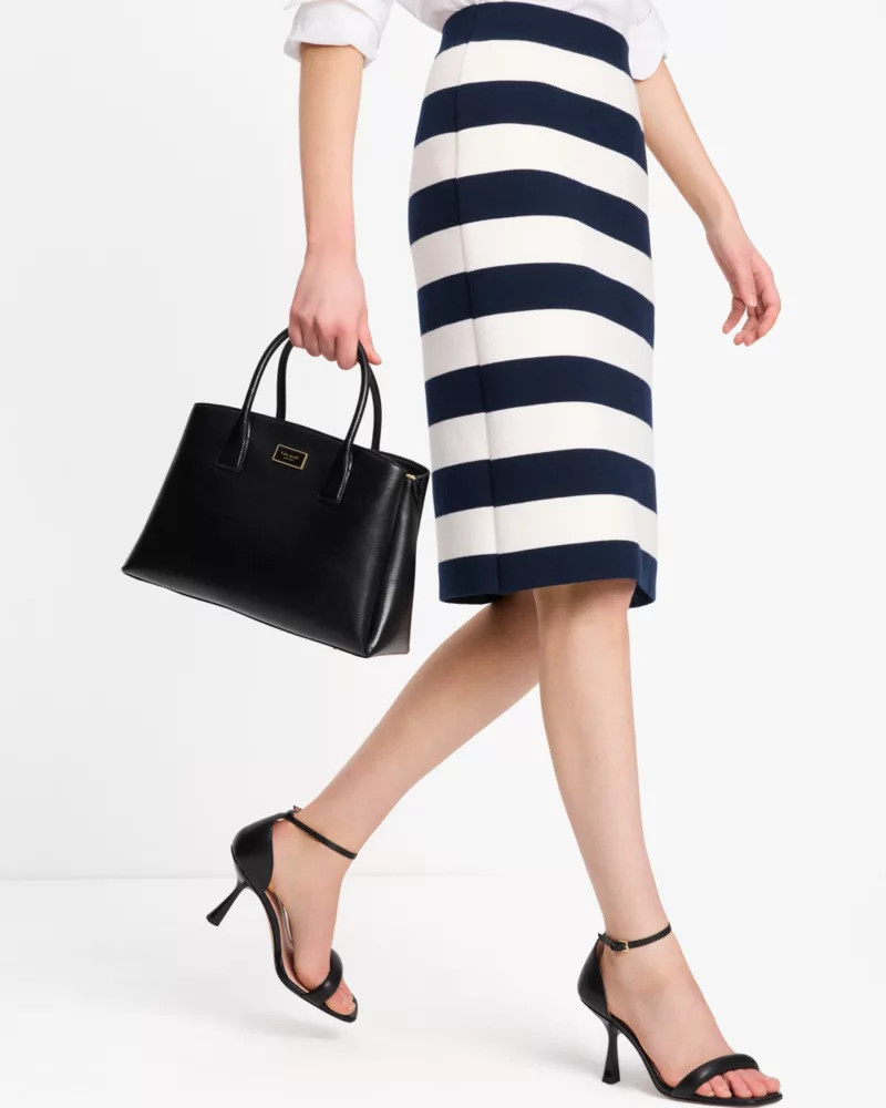 kate spade Serena Satchel outlook
