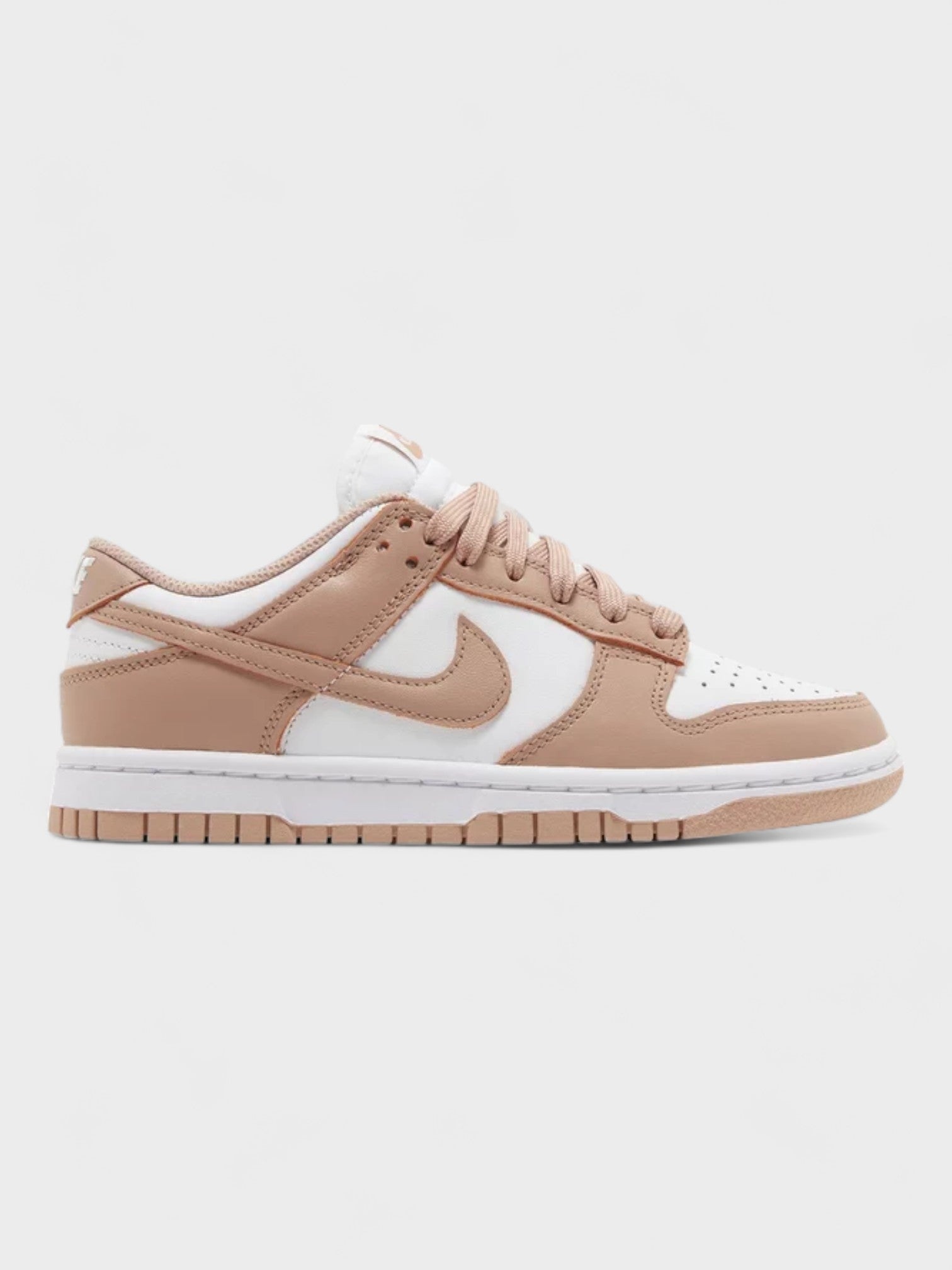 Dunk Low Rose Whisper - 1