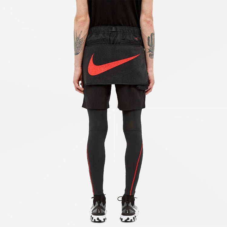 Nike Lab Hybrid Tight Black CK1543-010 - 4