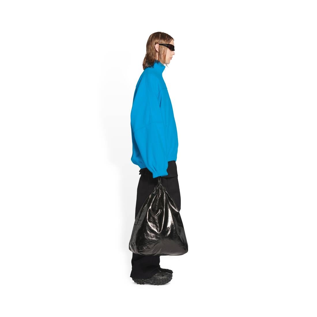 sporty b tracksuit jacket - 3