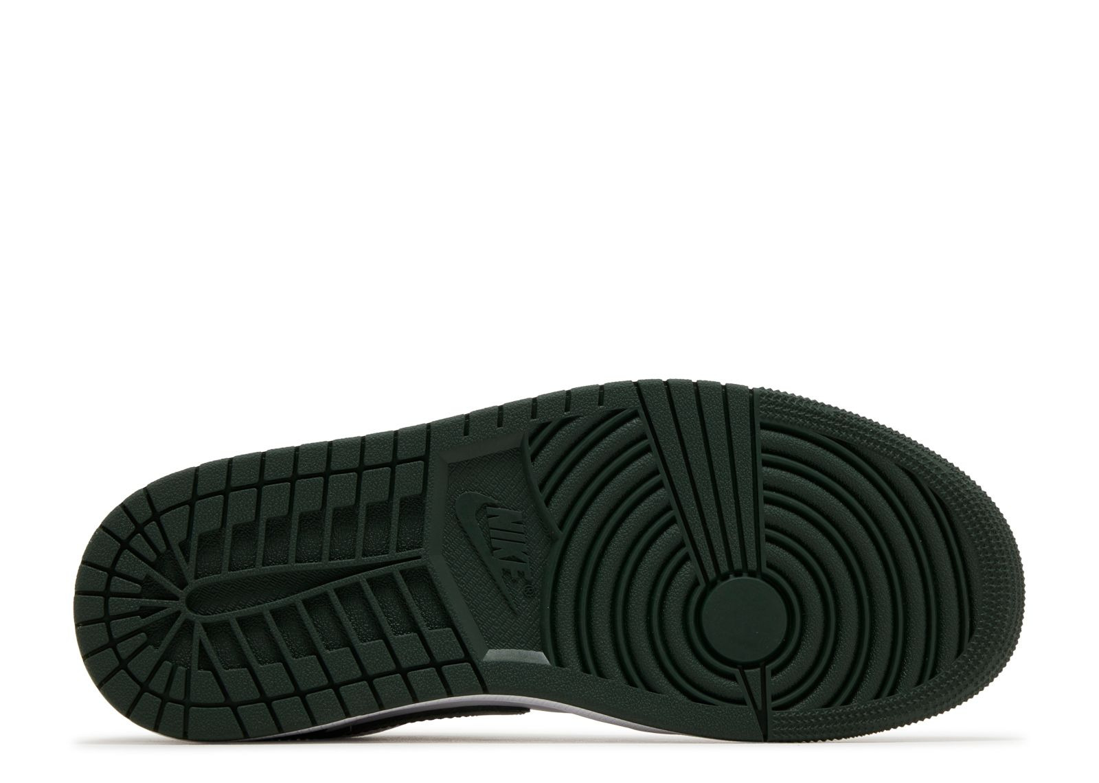 WMNS JORDAN 1 LOW 'GALACTIC JADE' - 4