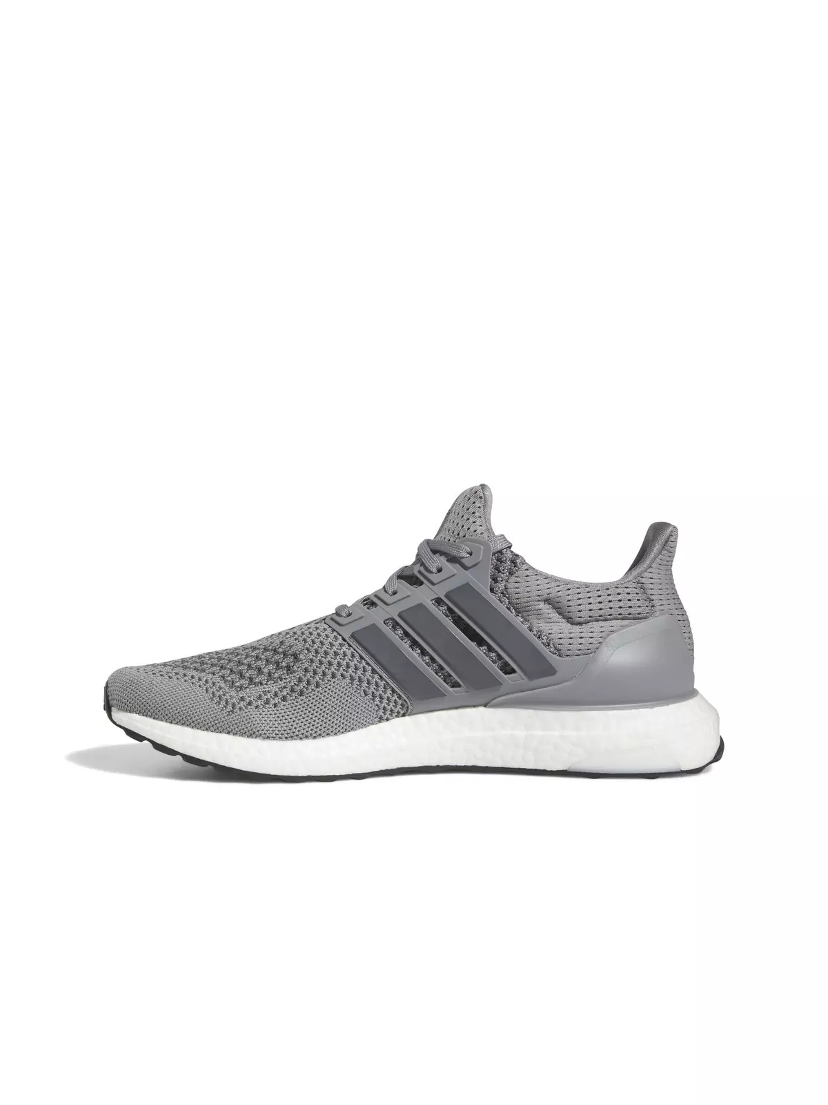 Ultraboost 1.0 "Grey Three/Grey Five/Core Black" Men's Running Shoe - 2