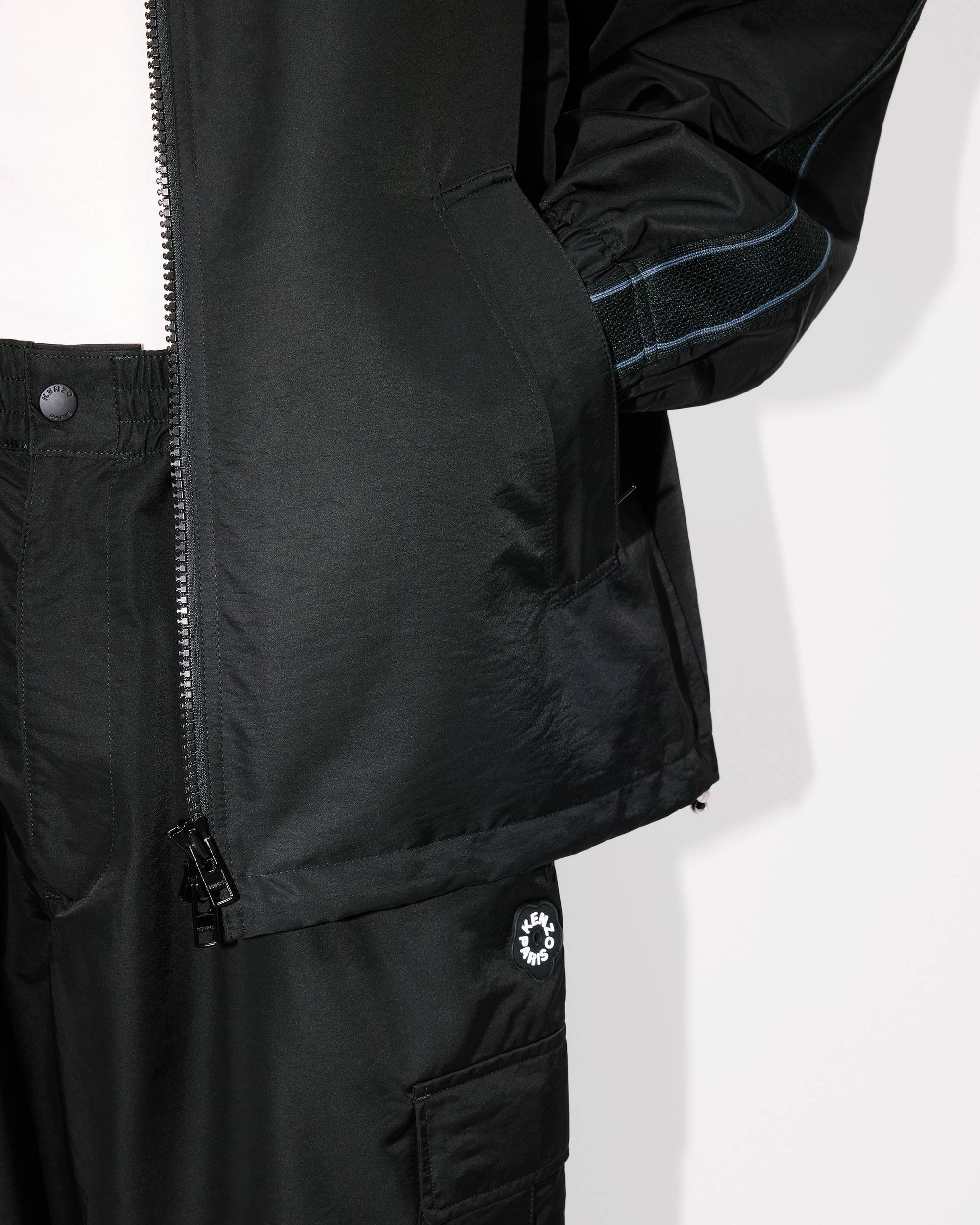 'Boke Flower 2.0' tracksuit jacket - 7