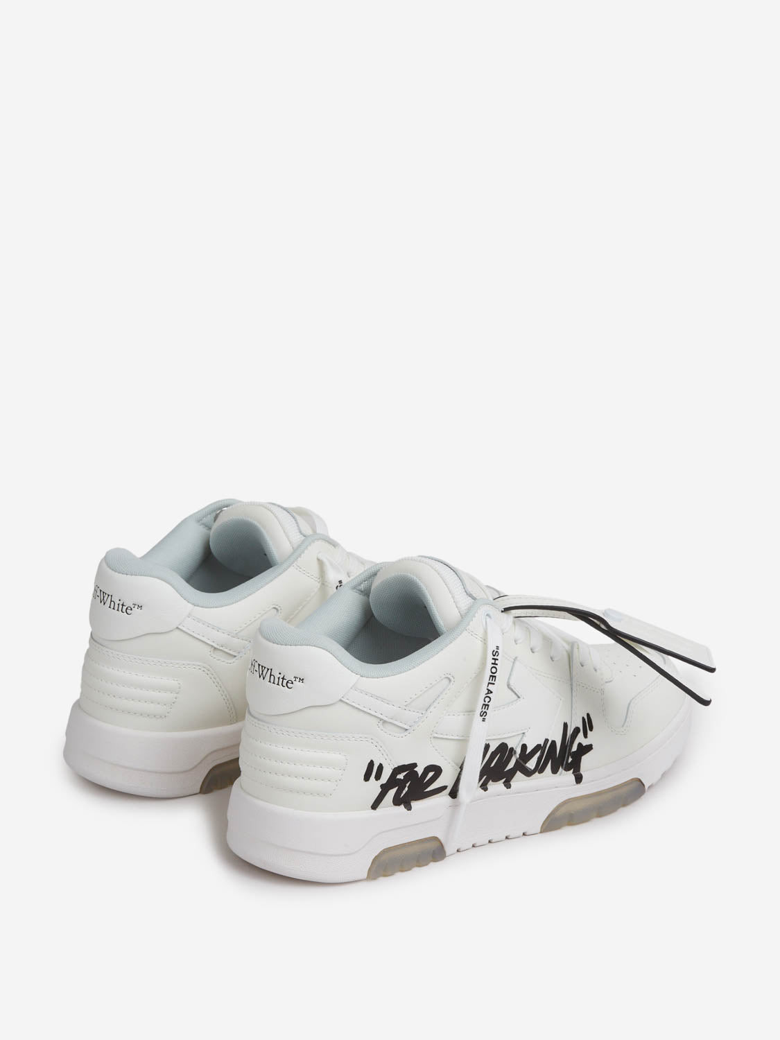SNEAKERS OUT OF OFFICE - 3