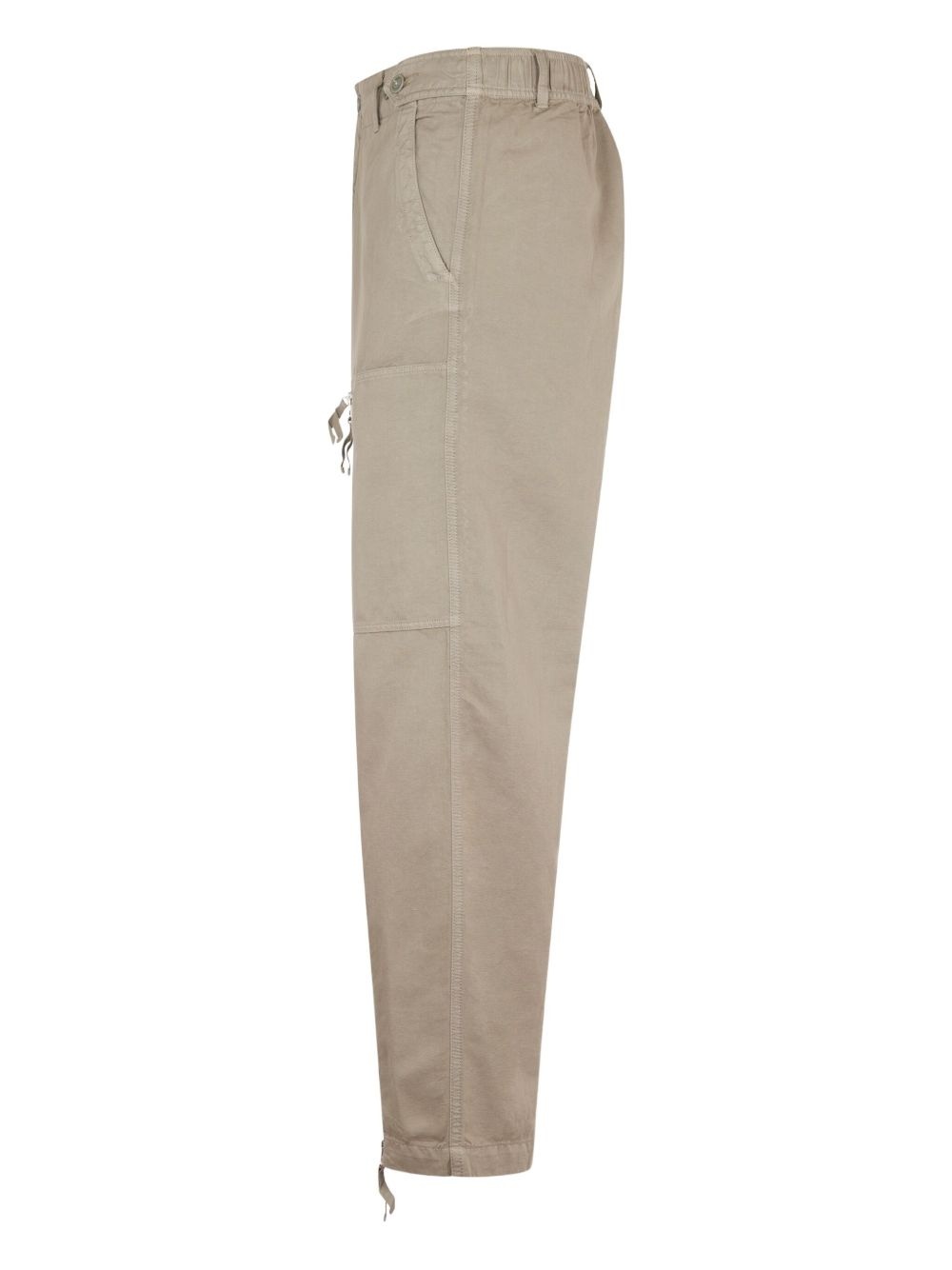 cargo trousers - 3