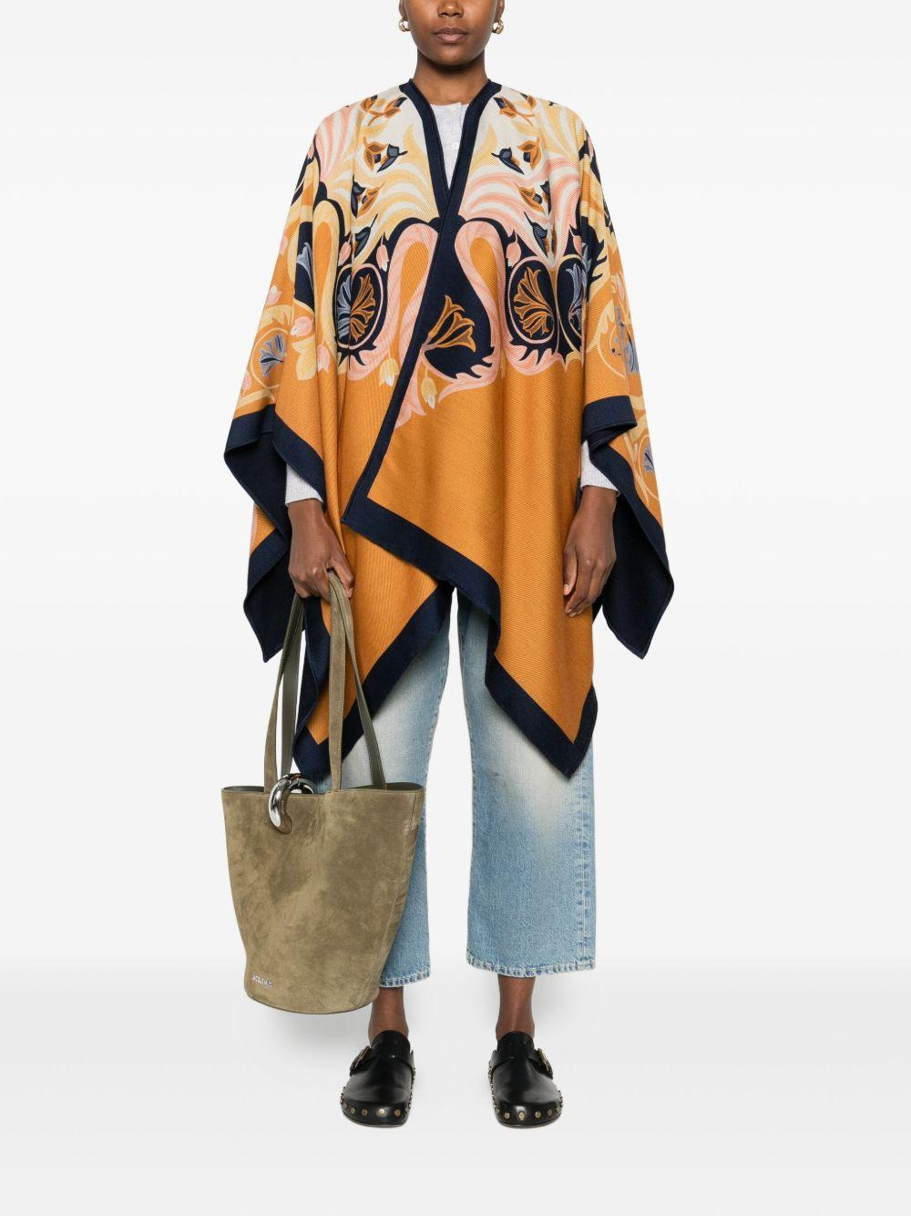 MANTELLA ETRO - 2