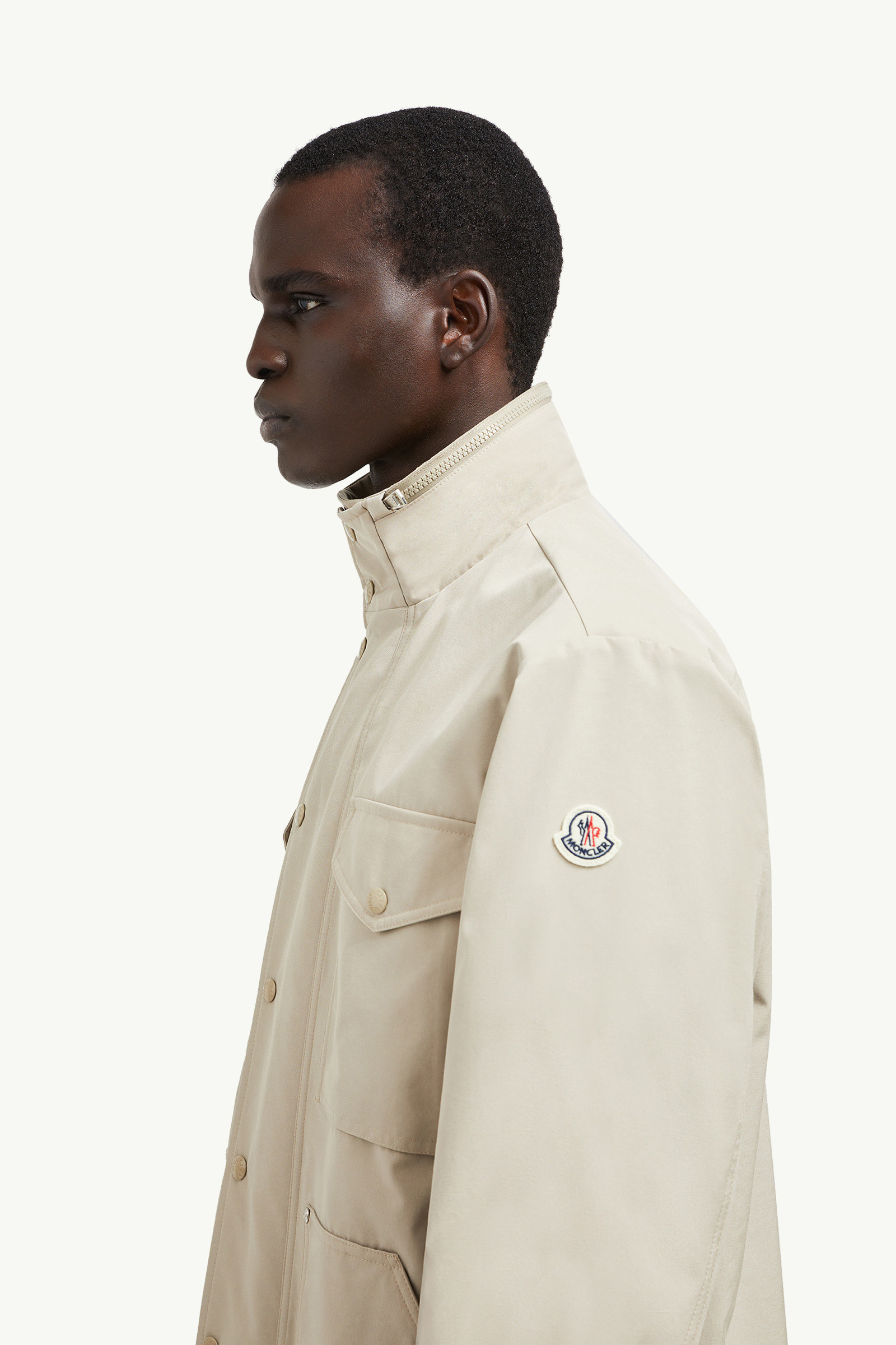 Noues Field Jacket - 4